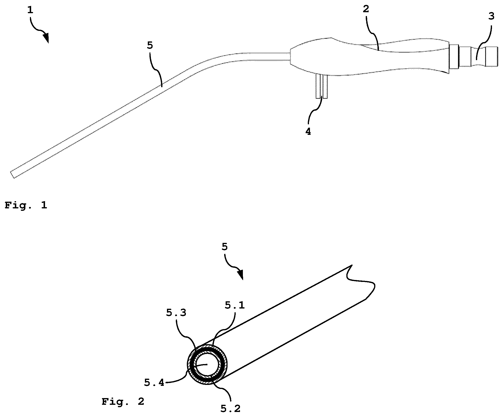 Patent US12588868 — Bipolar mapping suction device — Figure 1