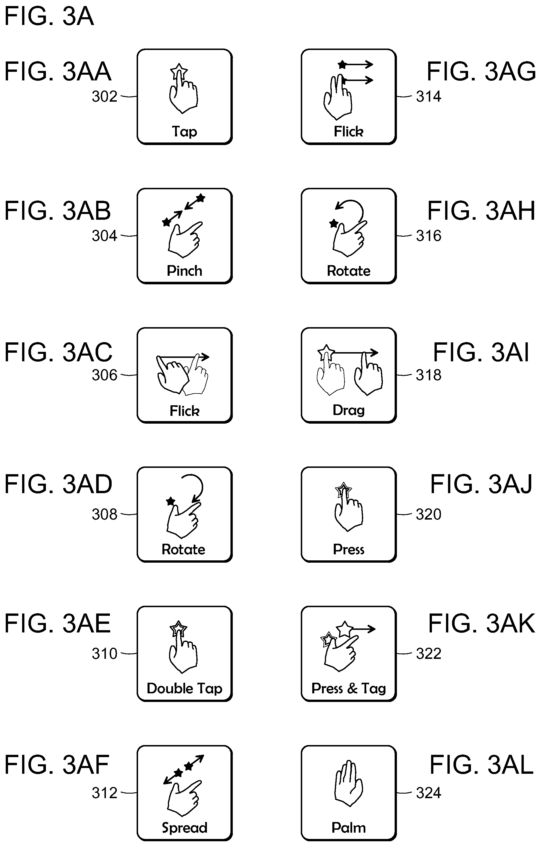 Patent US12588893 Figure 3 – Tablet ultrasound system