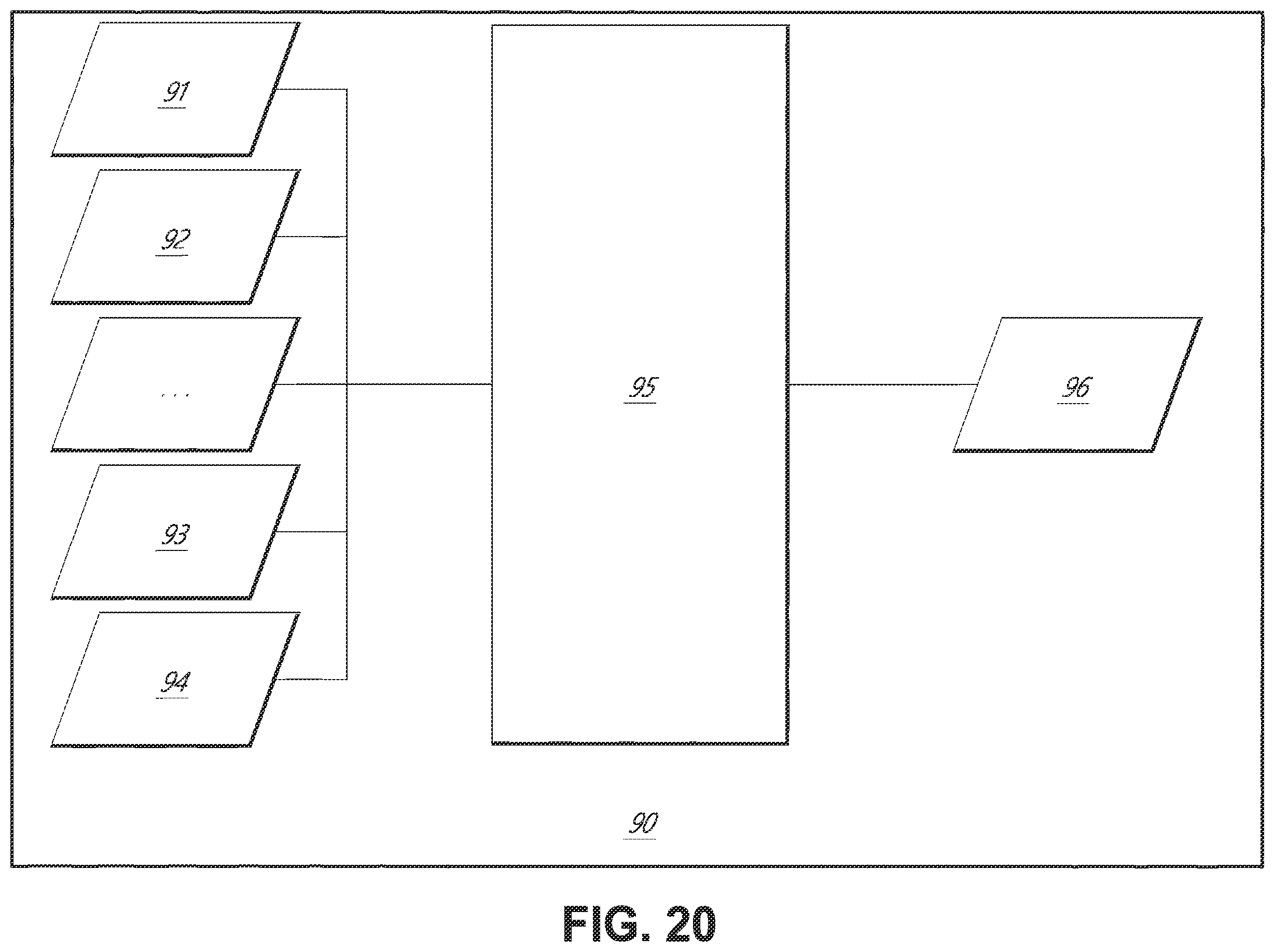 Patent US12588959 Figure 19 – Surgical instrument with magnetic sensing