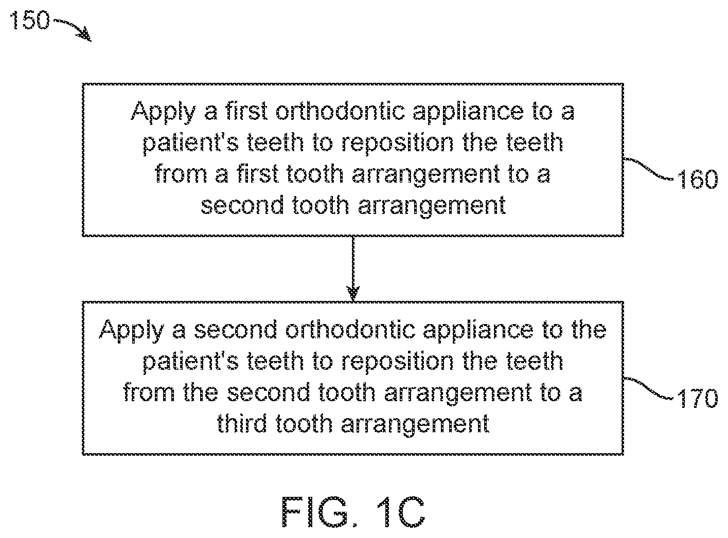 Patent US12588978 Figure 3 – Devices, systems, and methods for dental arch expansion