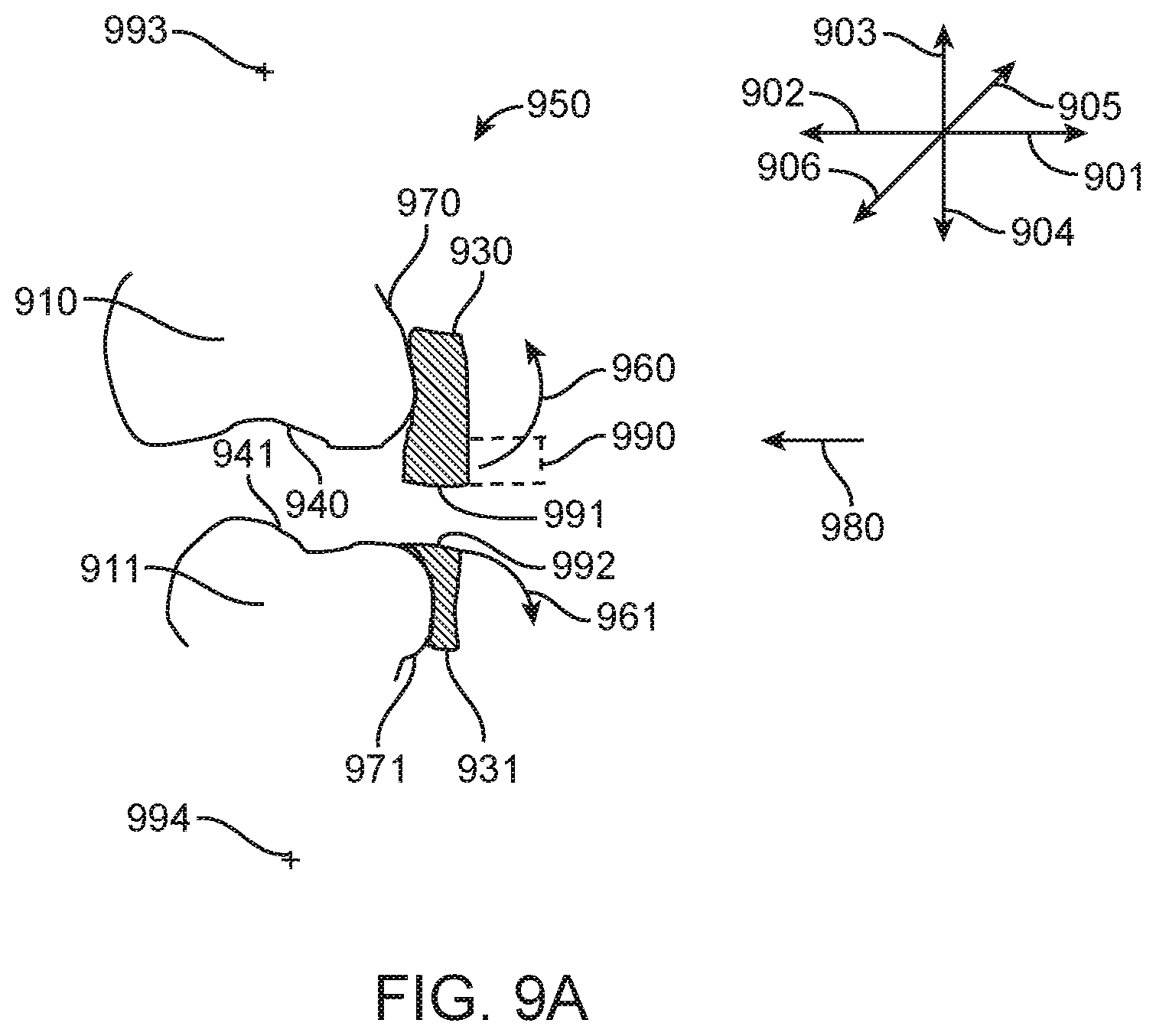 Patent US12588978 Figure 12 – Devices, systems, and methods for dental arch expansion