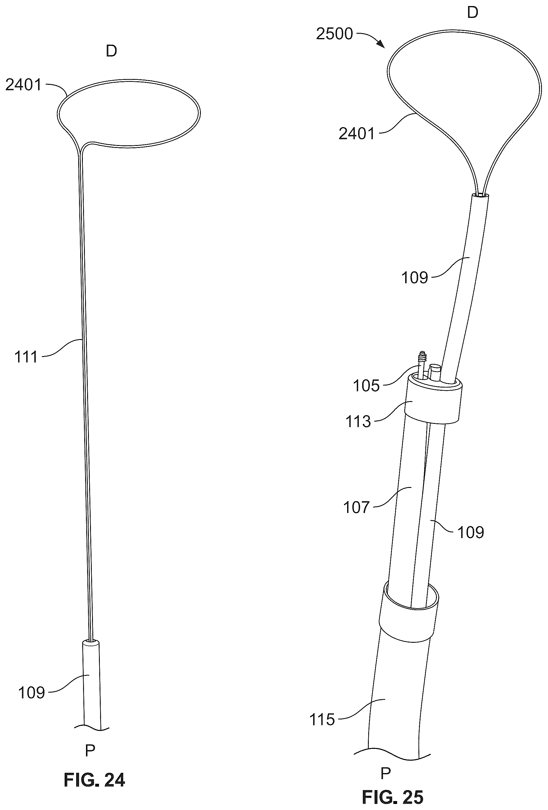 Patent US12588988 Figure 18 – Implant delivery