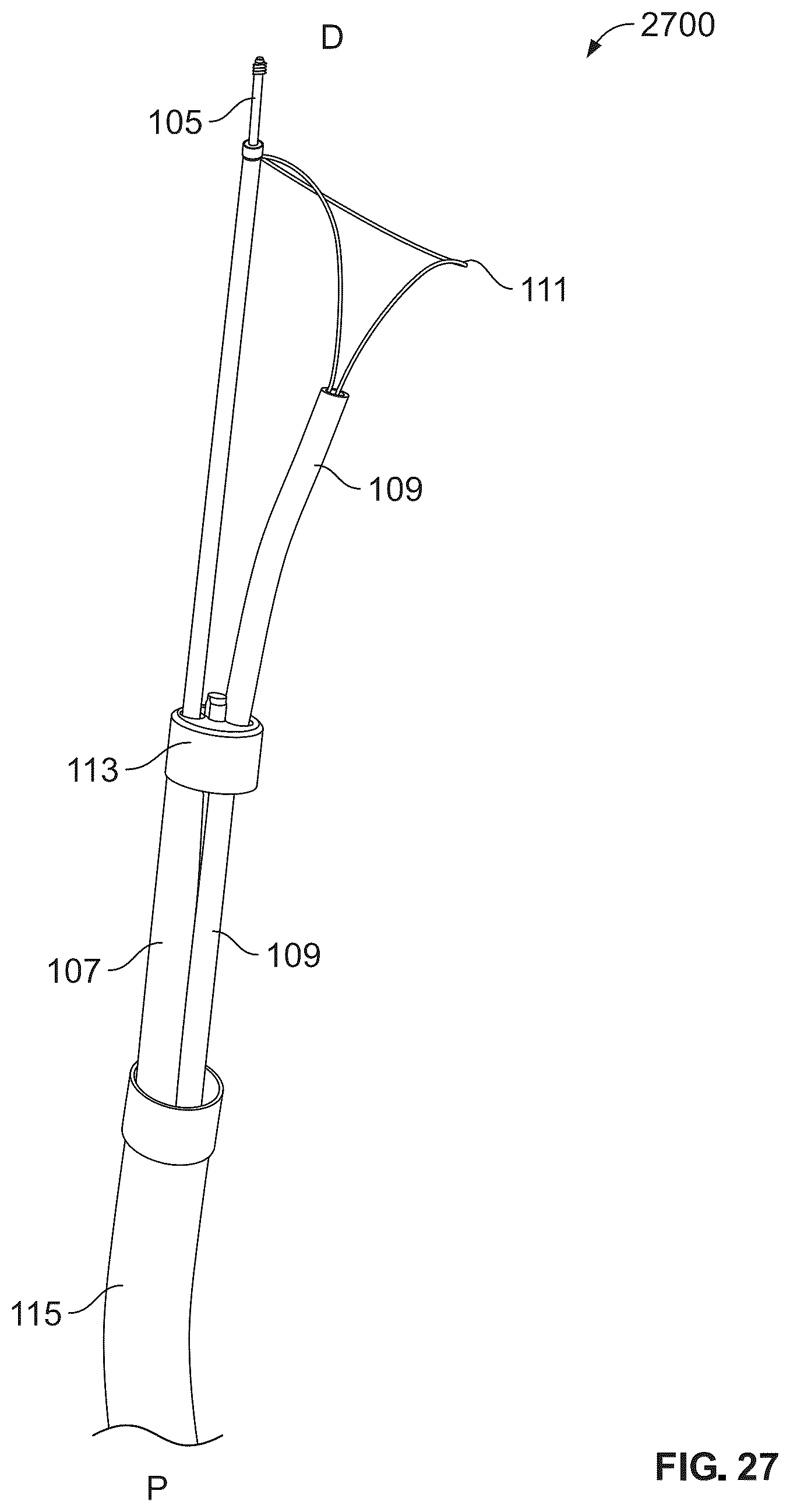 Patent US12588988 Figure 20 – Implant delivery