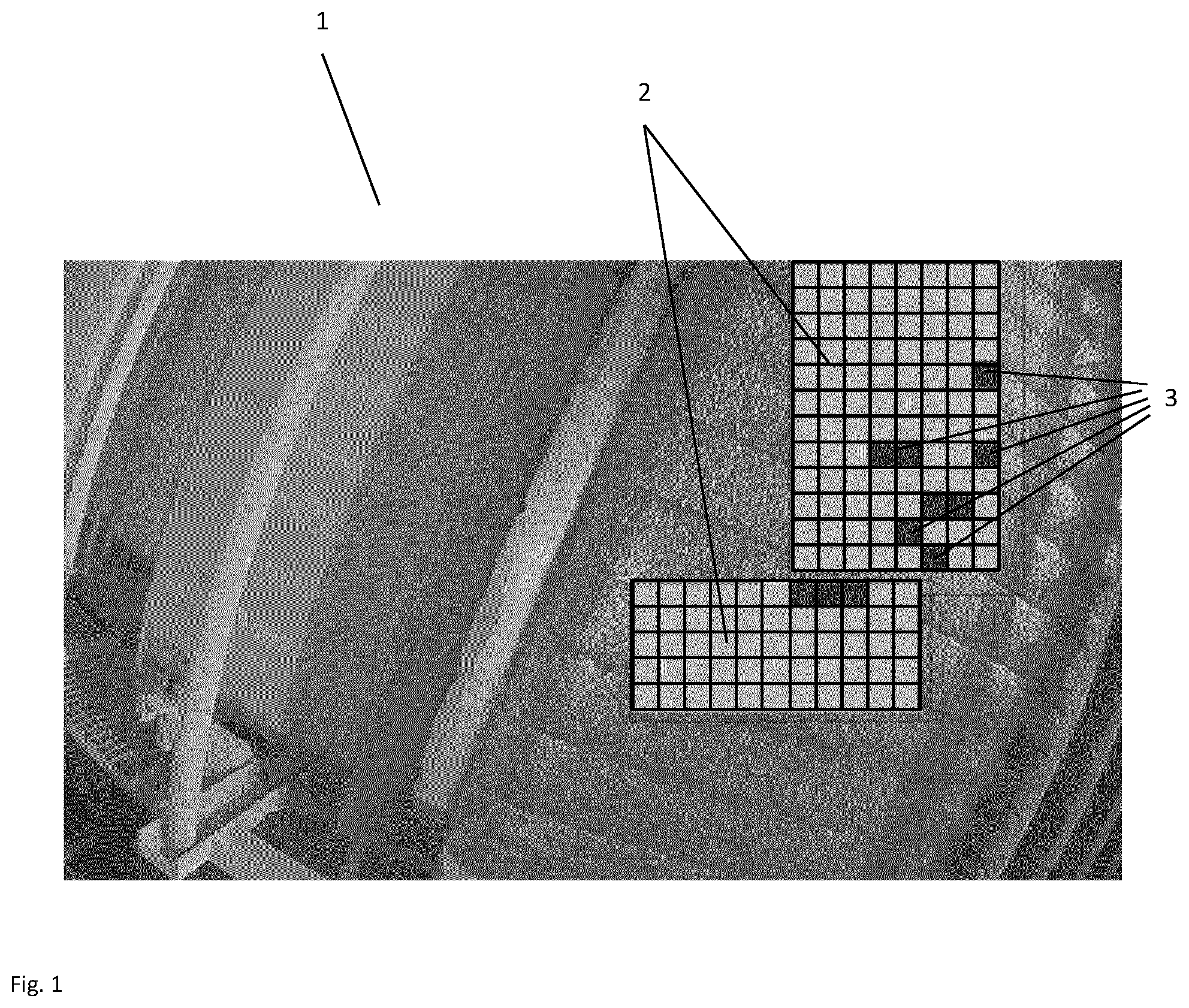 Patent US12590023 — Method for regulating the addition of a flocculant to a sludge — Figure 1
