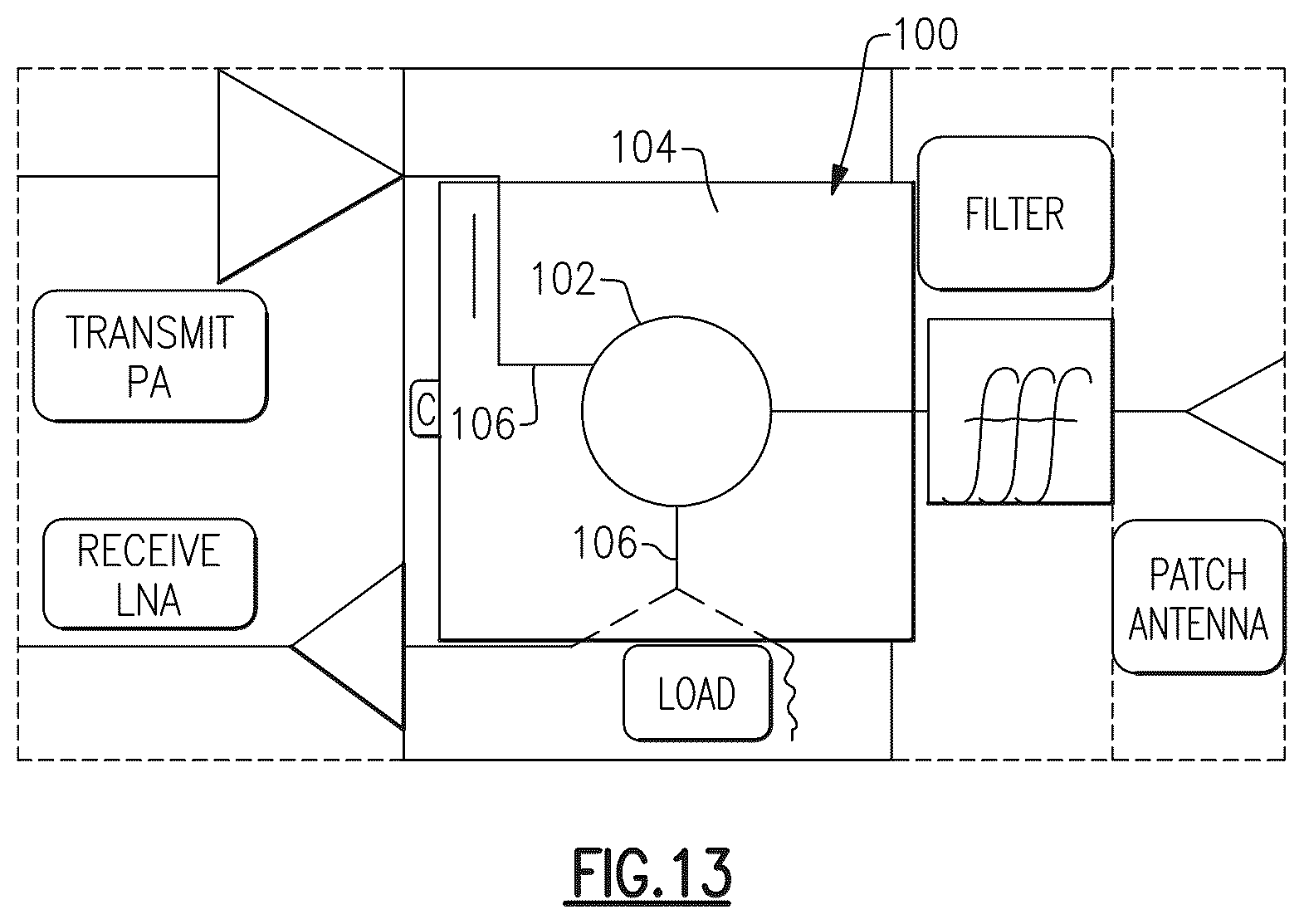 Patent US12590034 Figure 12 – Methods of forming a temperature-stable, low-dielectric constant material with an ultra-low loss tangent