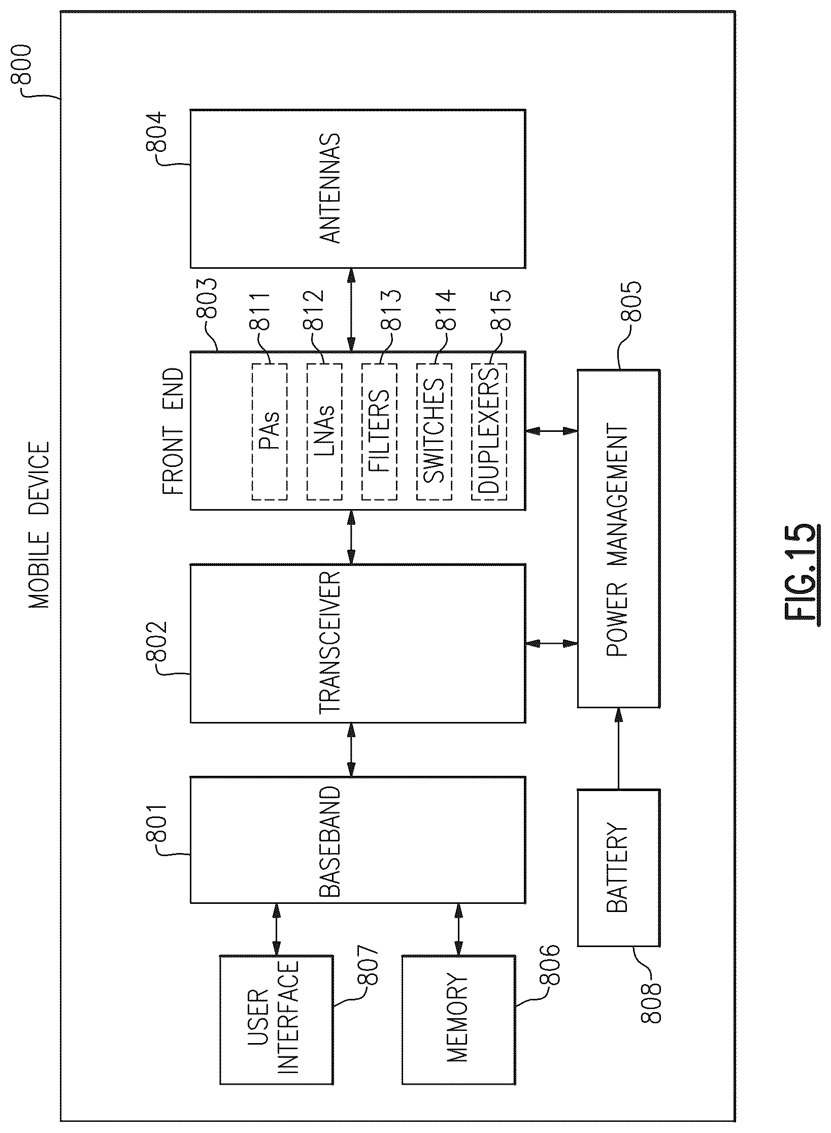 Patent US12590034 Figure 14 – Methods of forming a temperature-stable, low-dielectric constant material with an ultra-low loss tangent