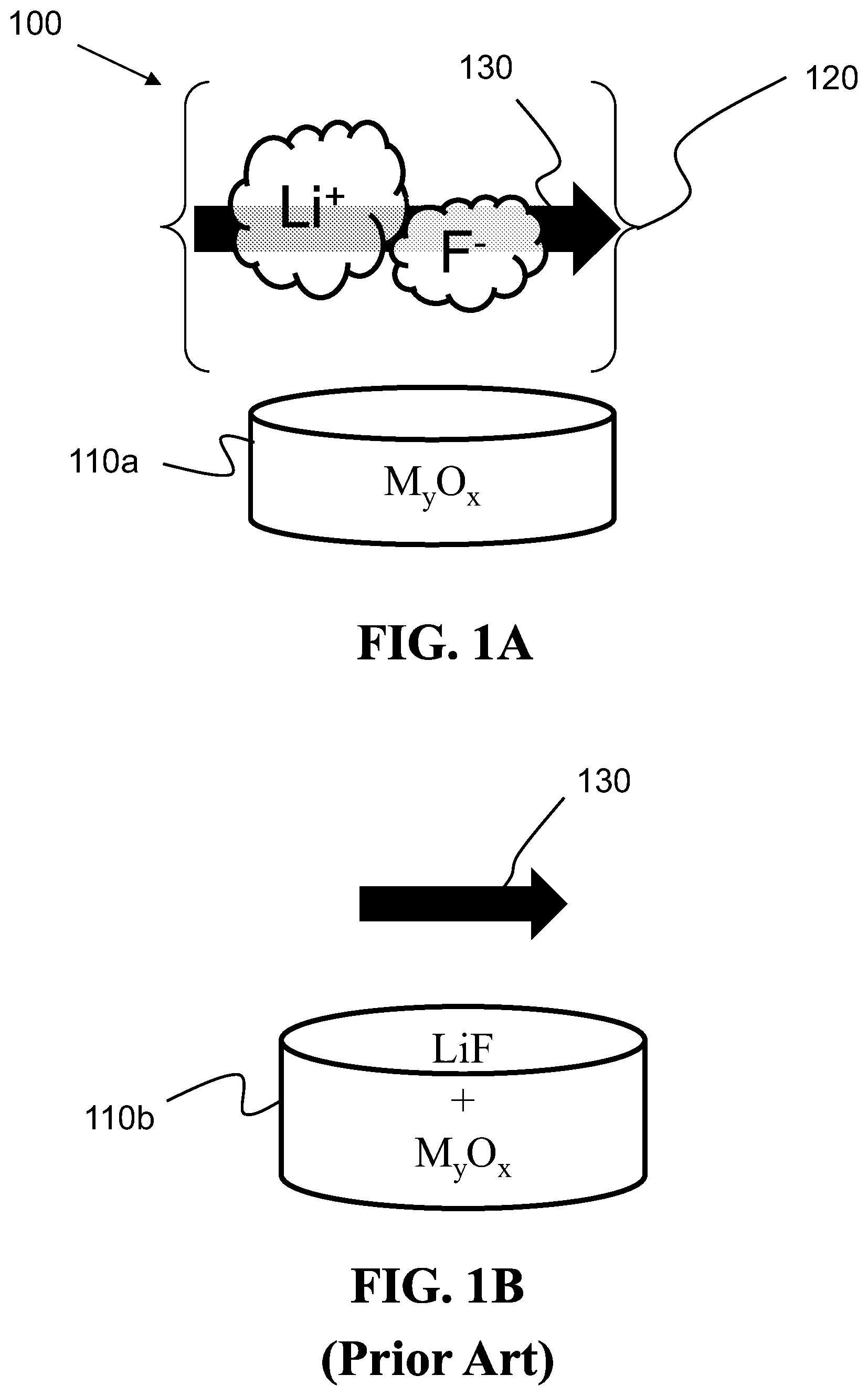 Patent US12590038 Figure 1 – Method for manufacturing transparent ceramic materials