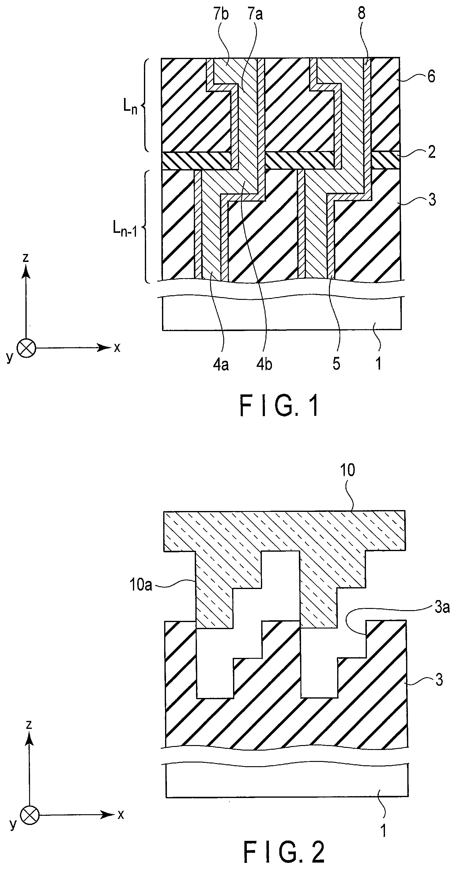 Patent US12590173 — Composition, pattern forming method, semiconductor device, and method for manufacturing semiconductor device — Figure 1