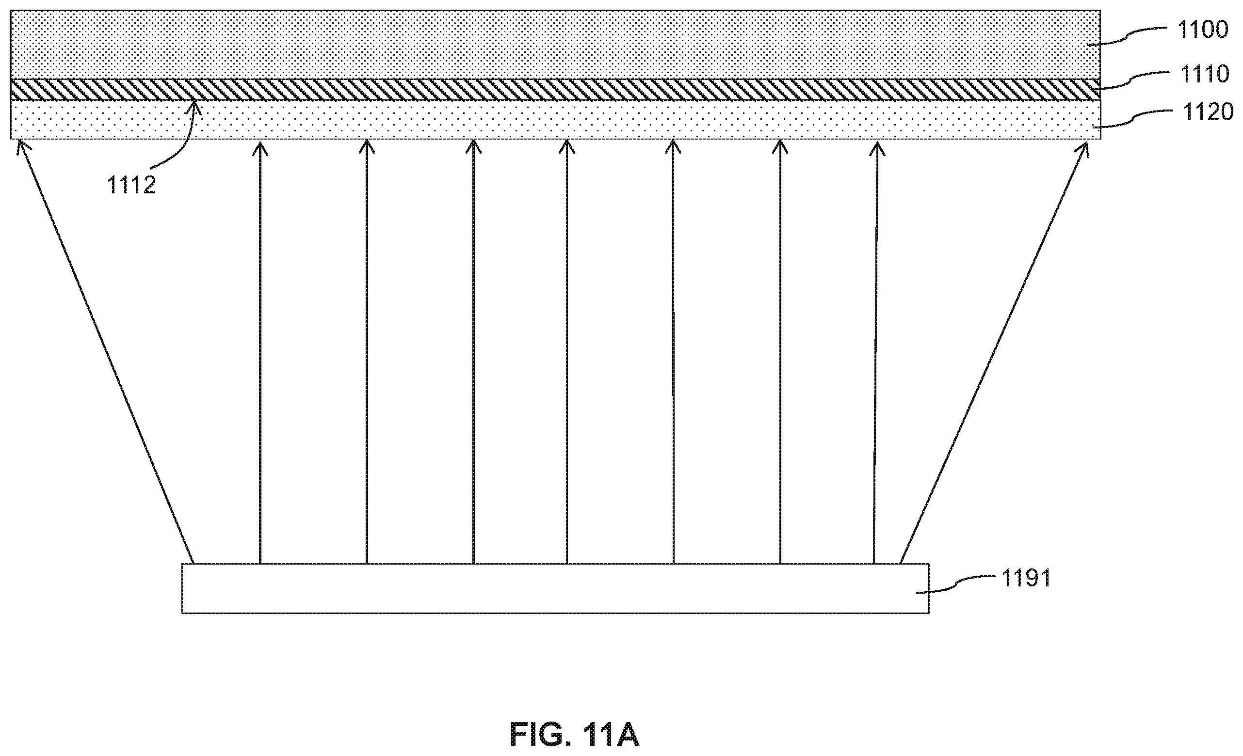 Patent US12590244 Figure 20 – Method for patterning a coating on a surface and device including a patterned coating