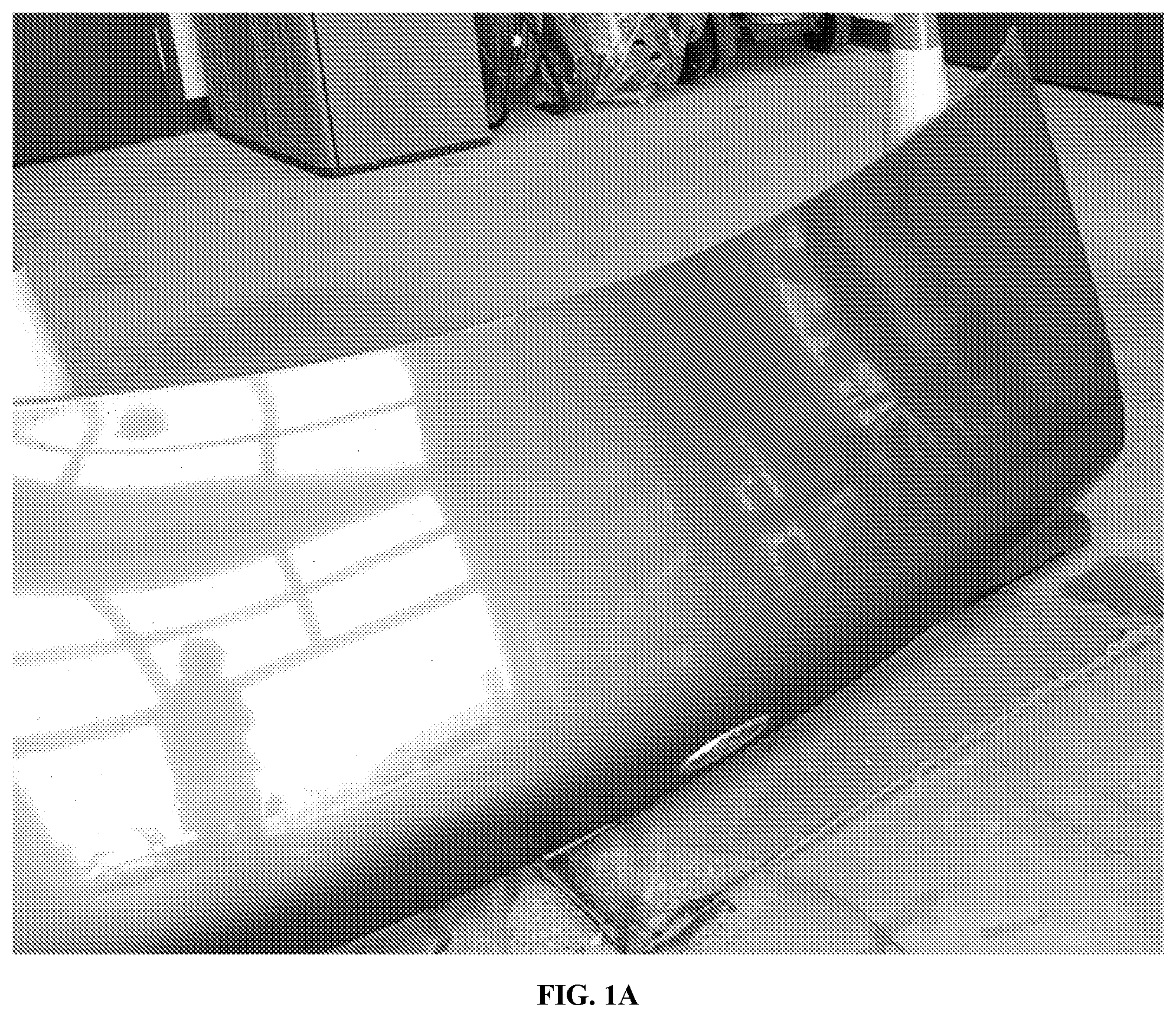 Patent US12590272 — Hydrophobic finish car wash compositions comprising an aminosilicone and amphoteric/nonionic surfactant mixture — Figure 1