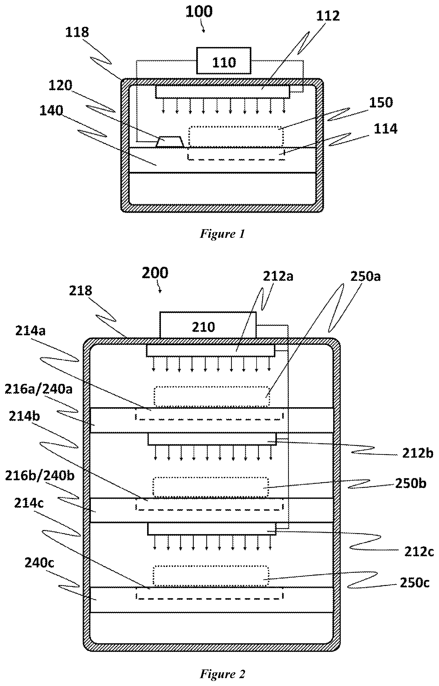 Patent US12590291 — Method of inducing expression of calcium channel and/or calcium pump, and apparatus therefor — Figure 1