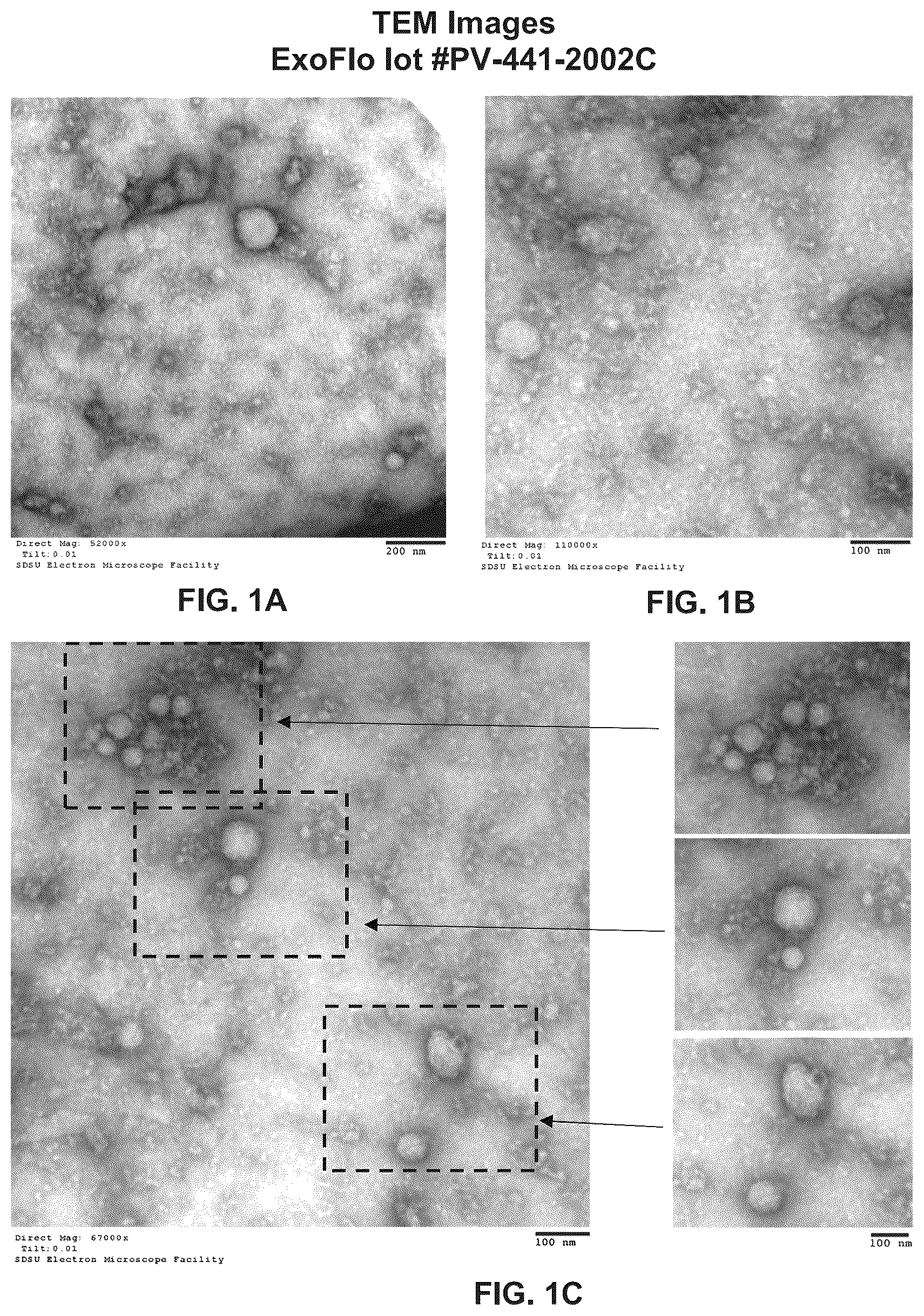 Patent US12590310 — Methods and compositions for treating inflammatory conditions associated with infectious disease — Figure 1
