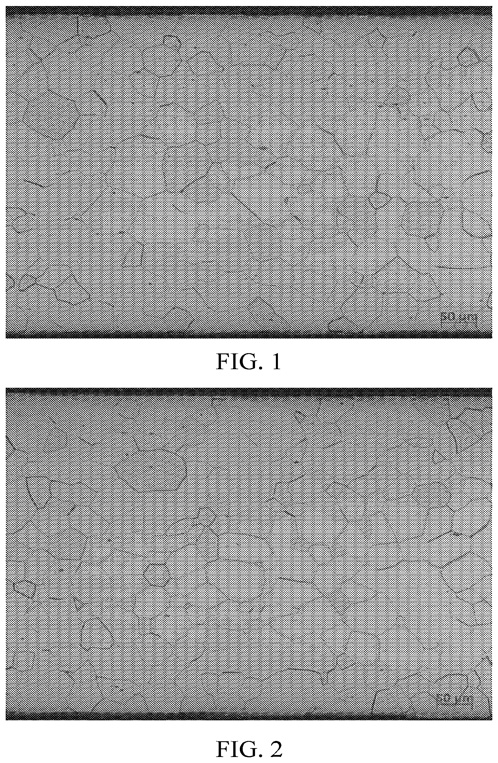 Patent US12590351 — Production method for non-oriented silicon steel and non-oriented silicon steel — Figure 1