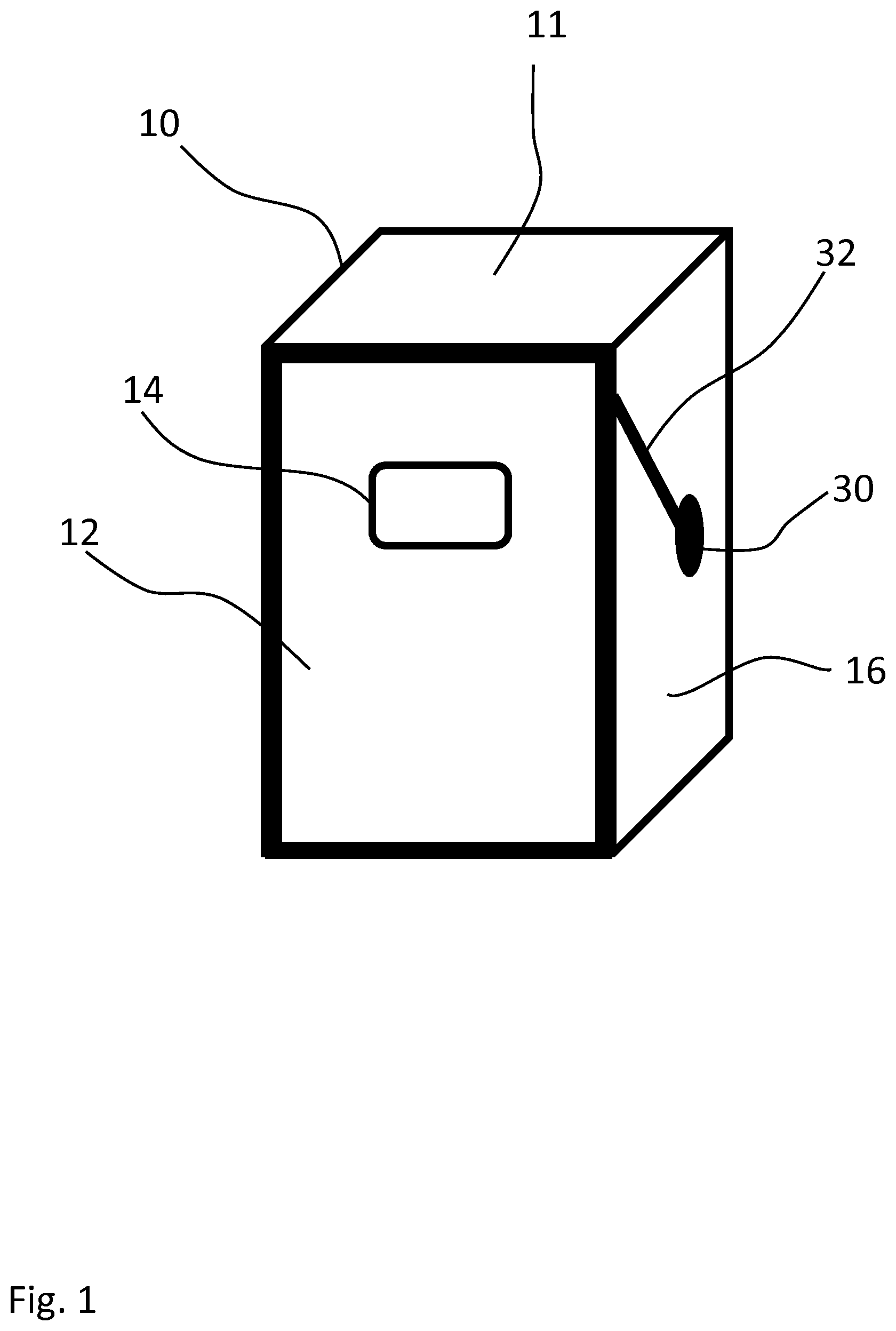 Patent US12590367 — Precursor supply chamber — Figure 1