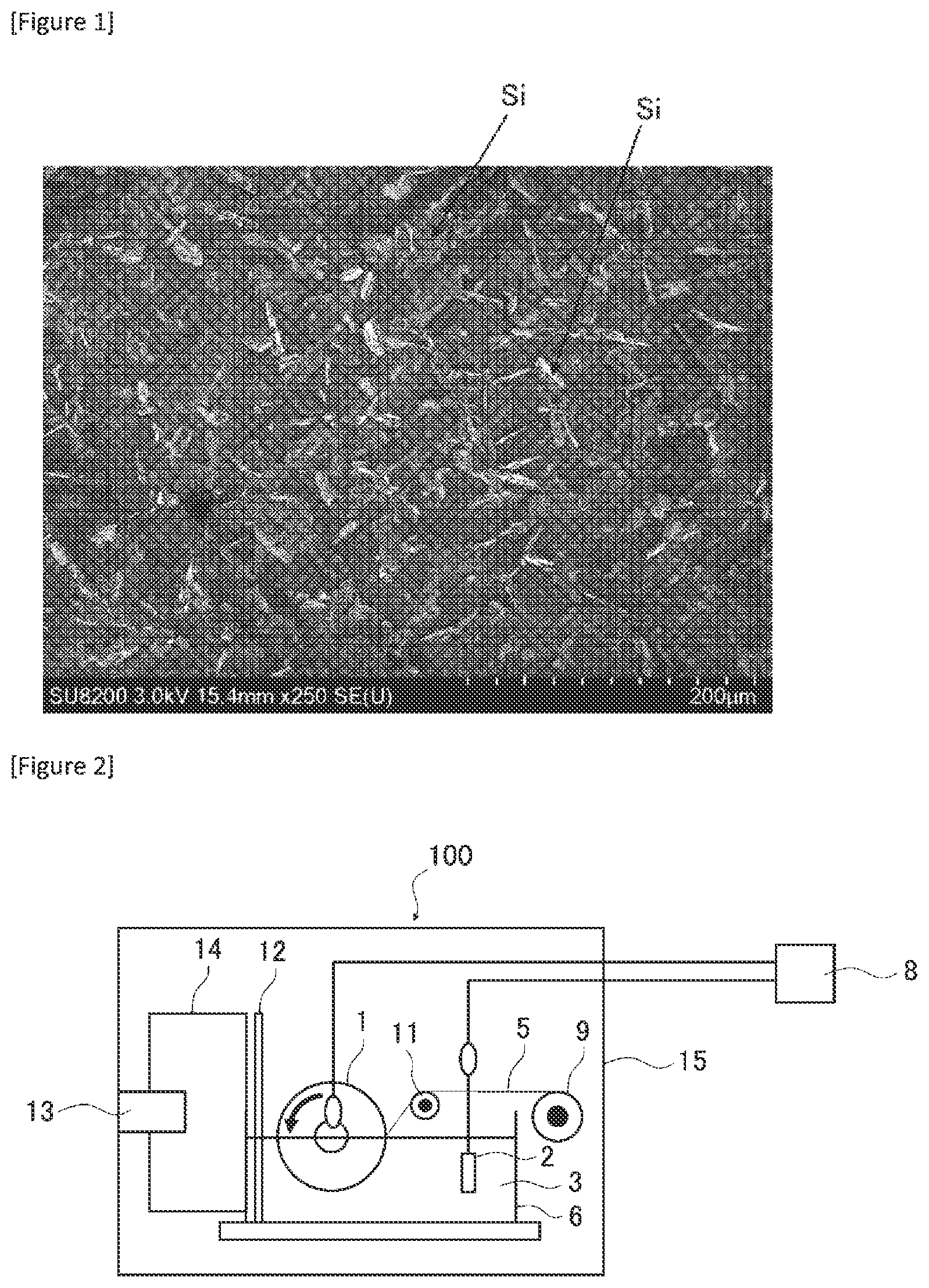 Patent US12590378 — Method and apparatus for producing aluminum material — Figure 1