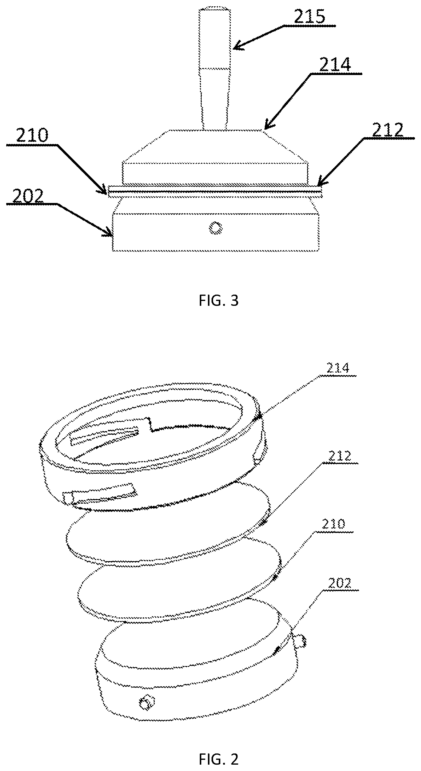 Patent US12590413 Figure 2 – Wet laid paper and paperboard products with high wet strength and method of making the same