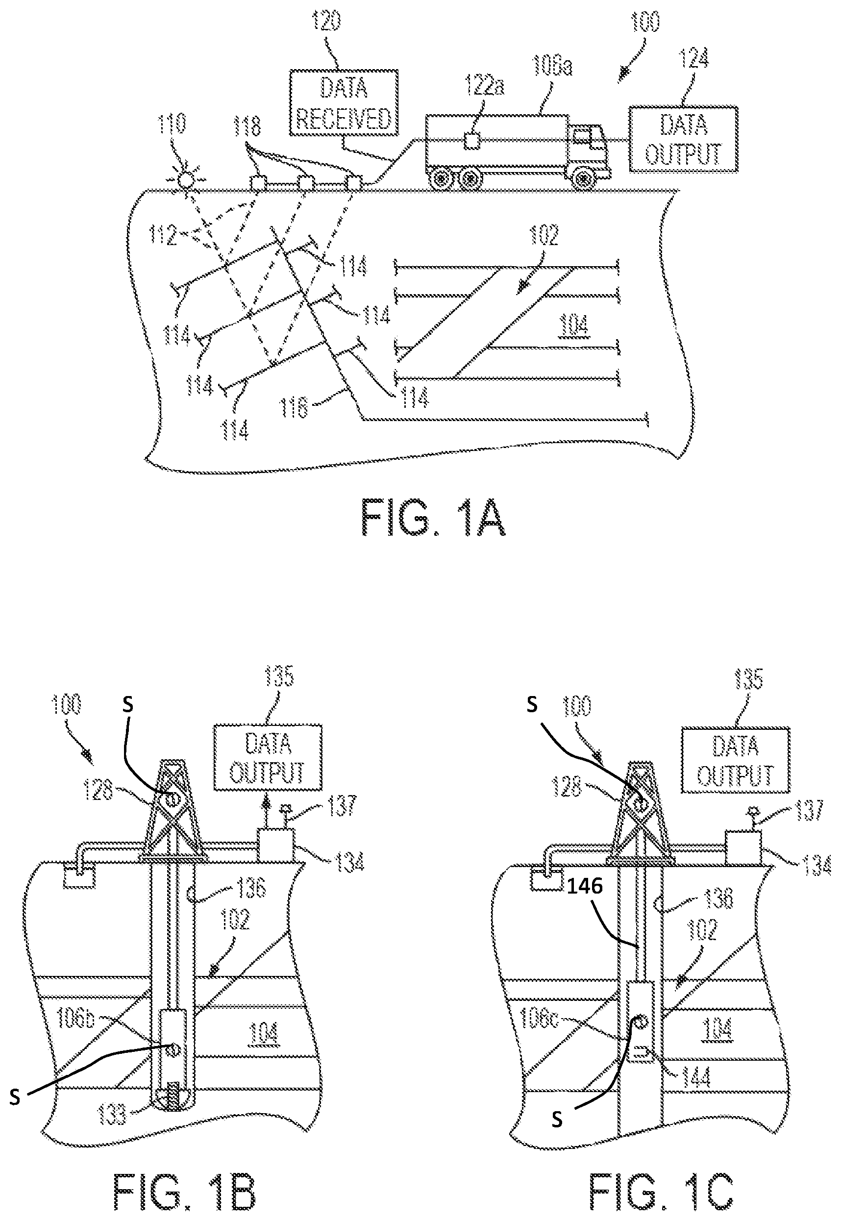 Patent US12590509 Figure 1 – Automated identification of well targets in reservoir simulation models