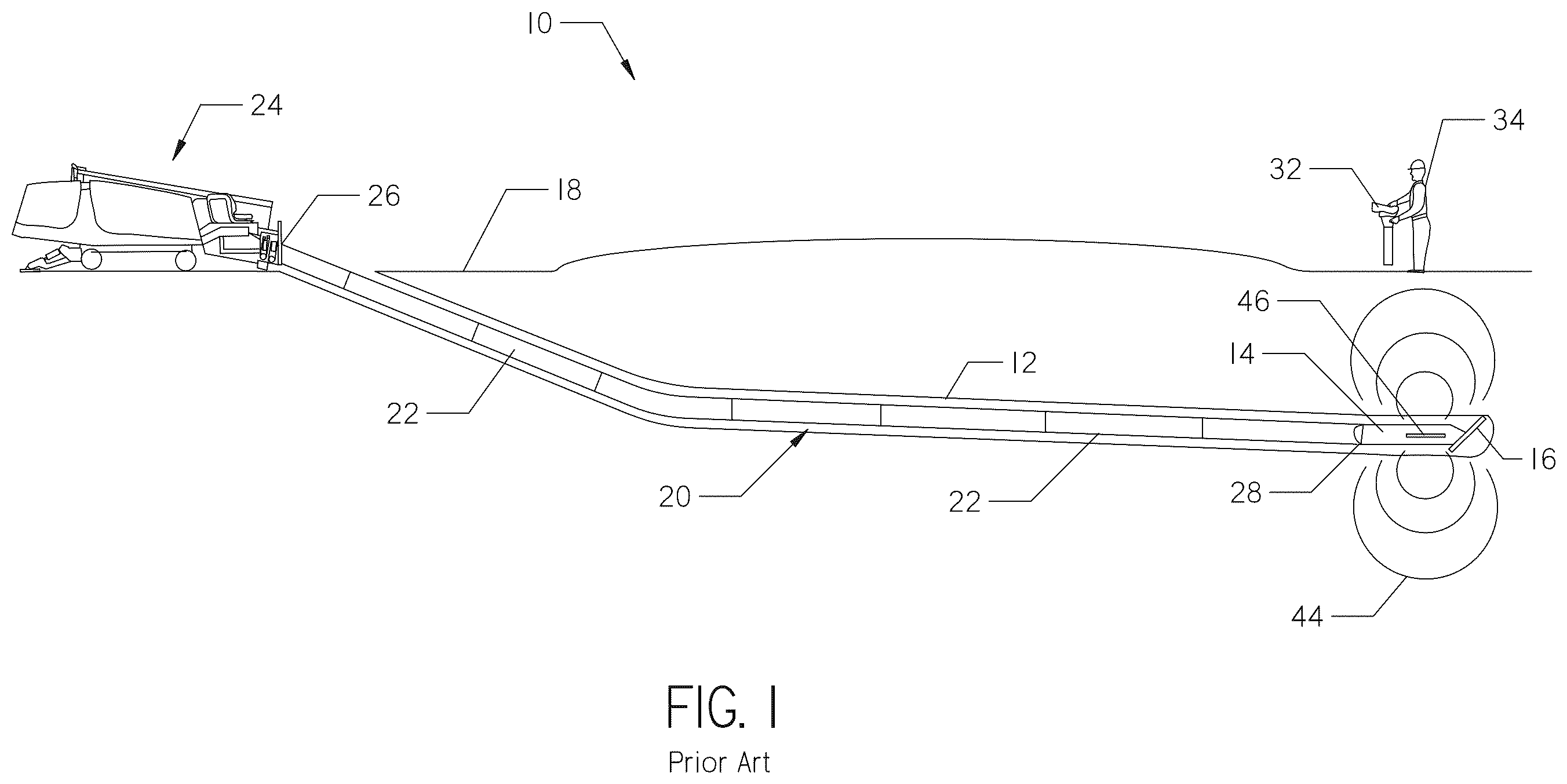 Patent US12590531 — Tension monitor — Figure 1