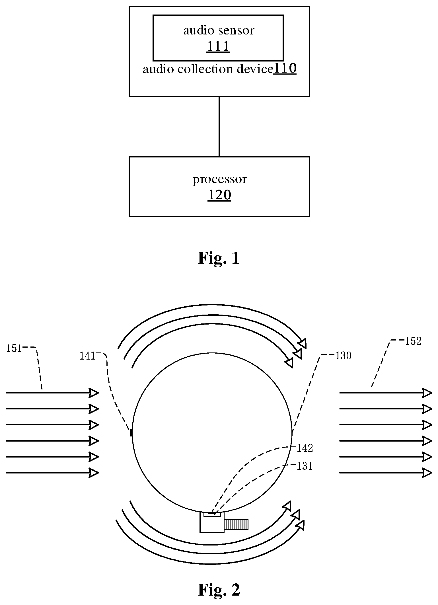 Patent US12590570 Figure 1 – Blade fault diagnosis method, apparatus and system, and storage medium