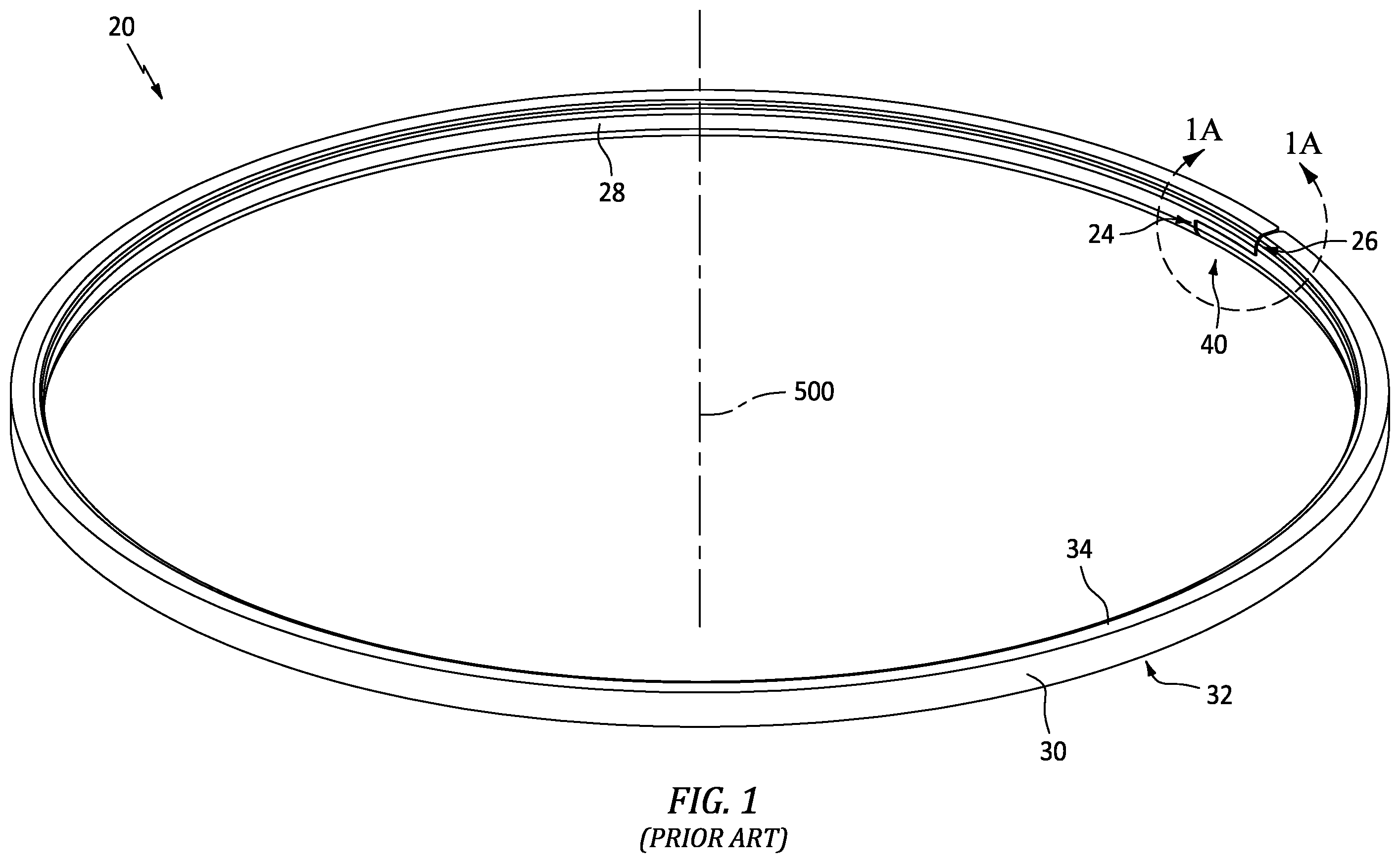 Patent US12590634 Figure 1 – Piston seal ring bypass