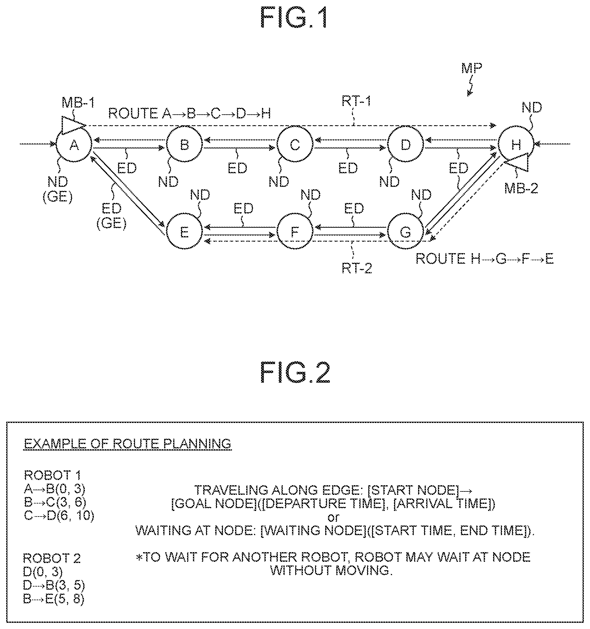 Patent US12590807 — Information processing apparatus and information processing method — Figure 1