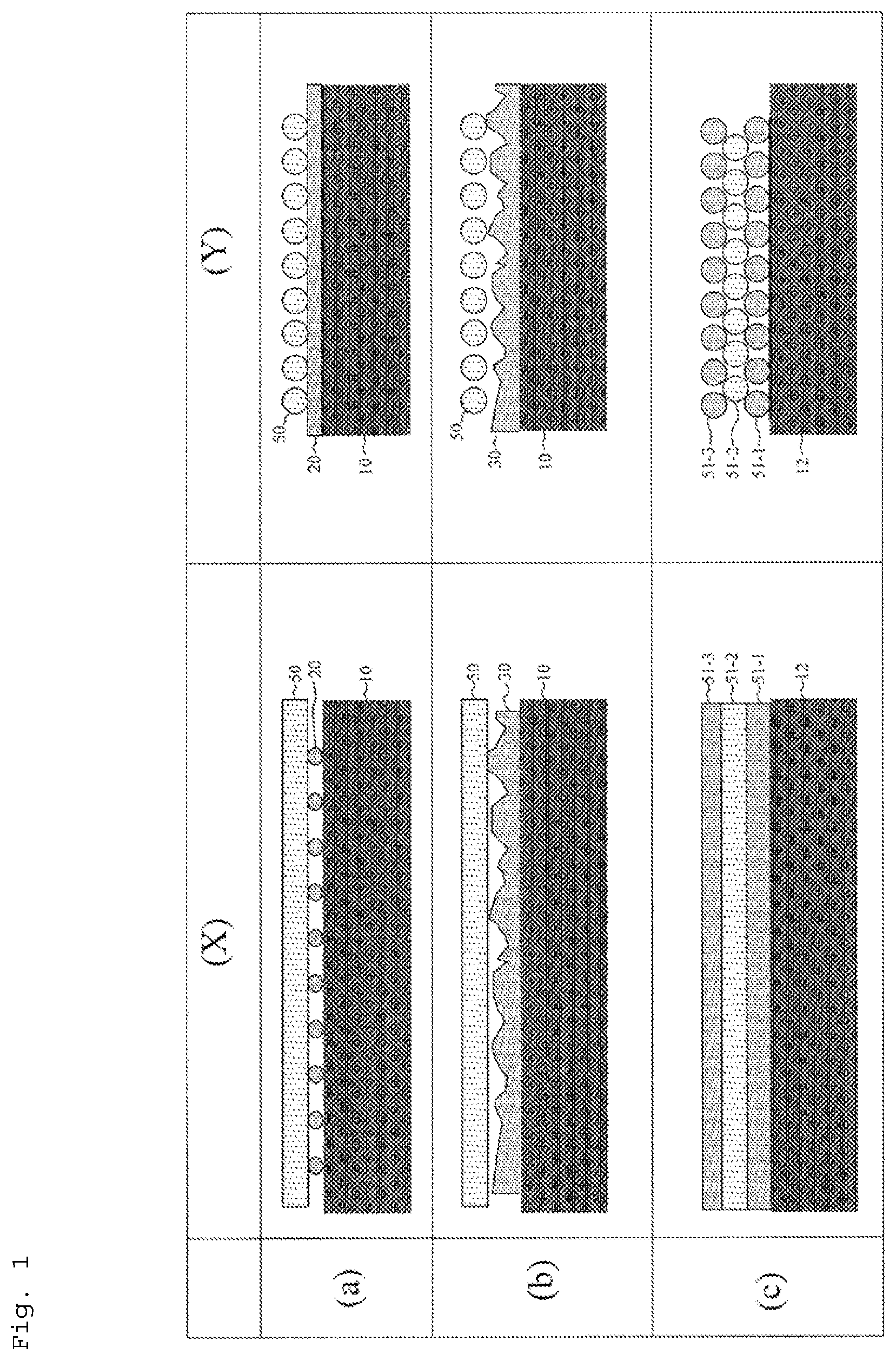 Patent US12590866 — Optical fiber test method and wrapping optical fiber device — Figure 1