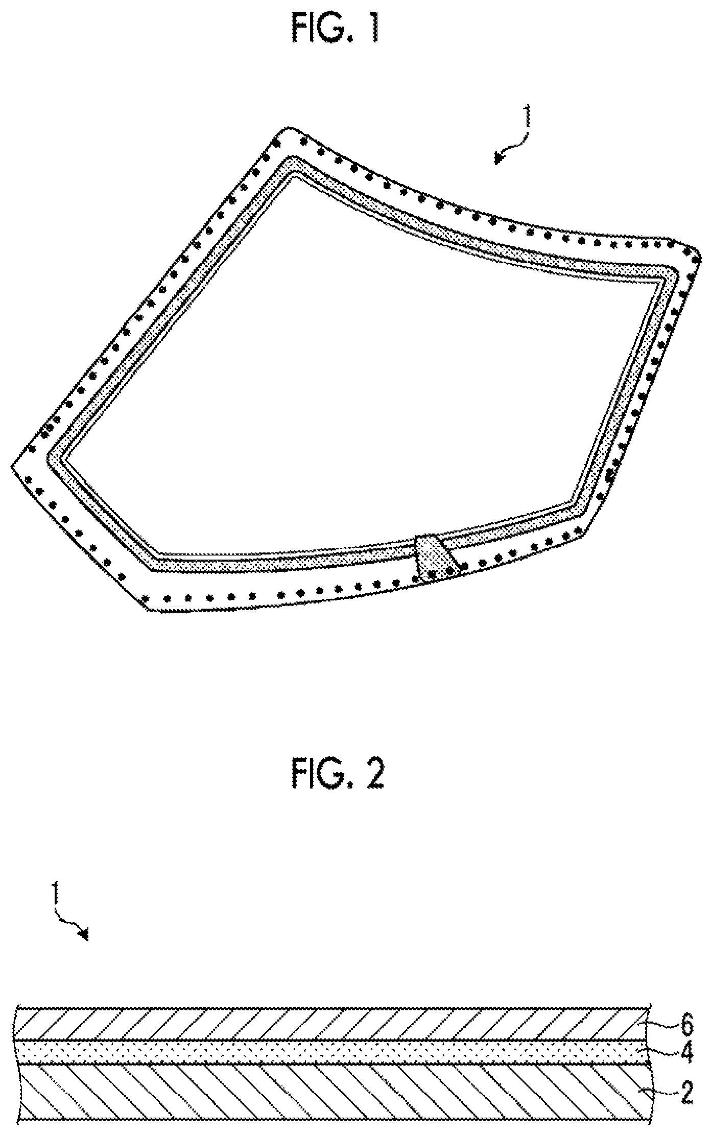Patent US12590903 Figure 1 – Inspection device and inspection method with infrared light for scratch detection on inspection target