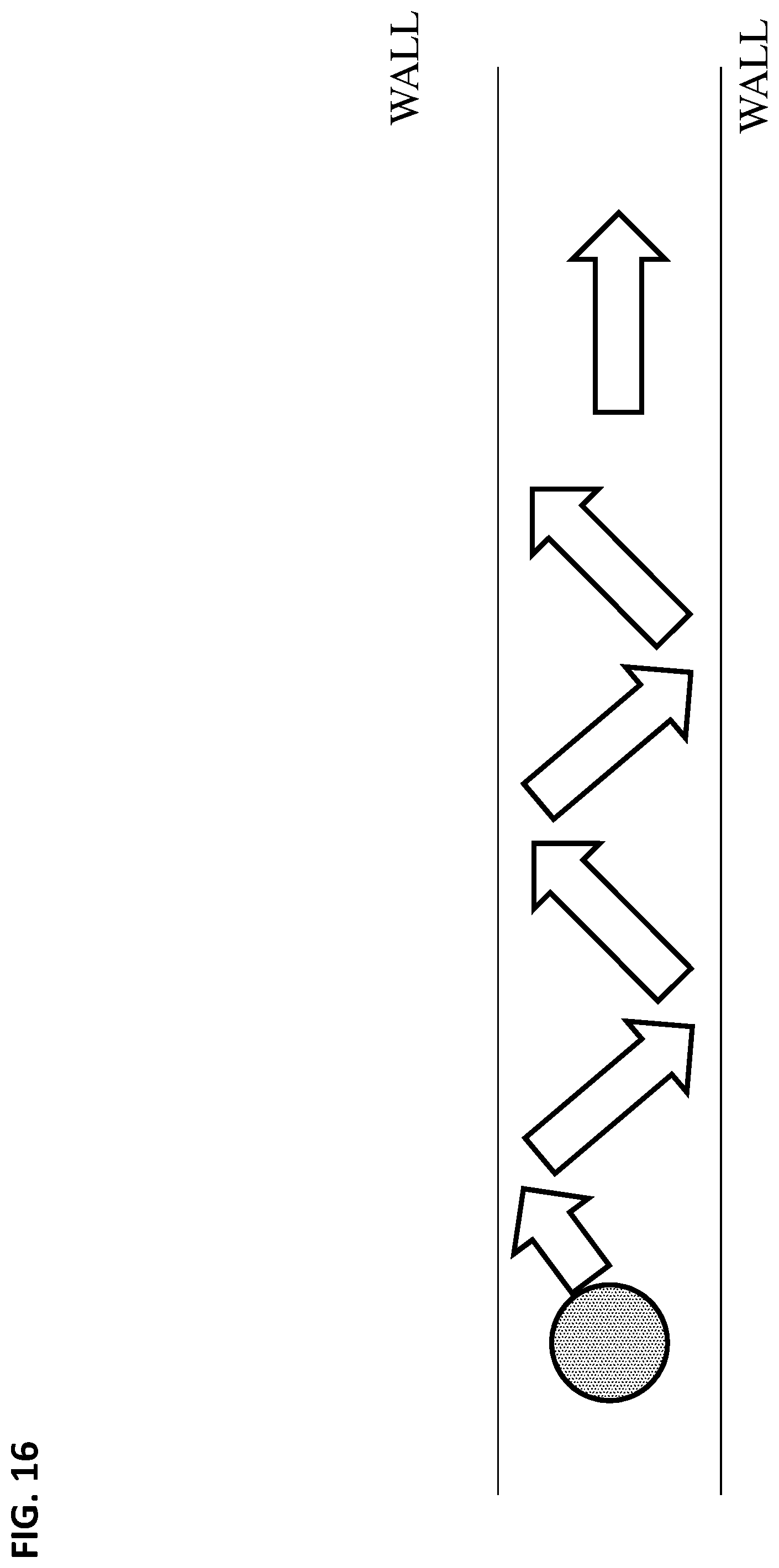 Patent US12590919 Figure 16 – Gas sensor element and gas sensor
