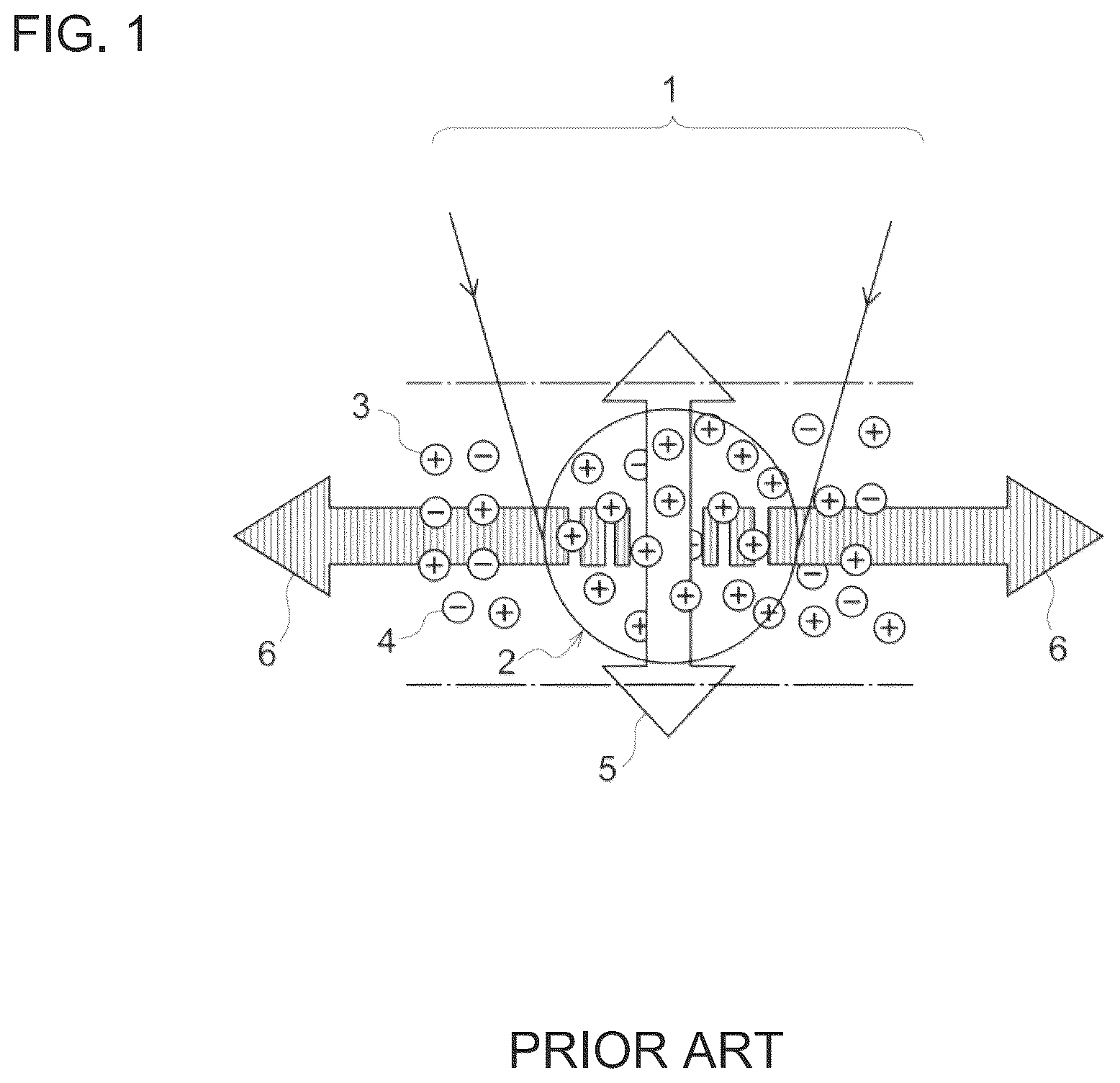 Patent US12590931 — Characteristics measurement device for object to be measured and characteristics measurement method for object to be measured — Figure 1