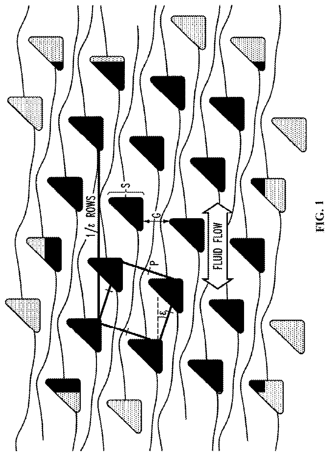 Patent US12590955 — Methods and systems for processing particles — Figure 1