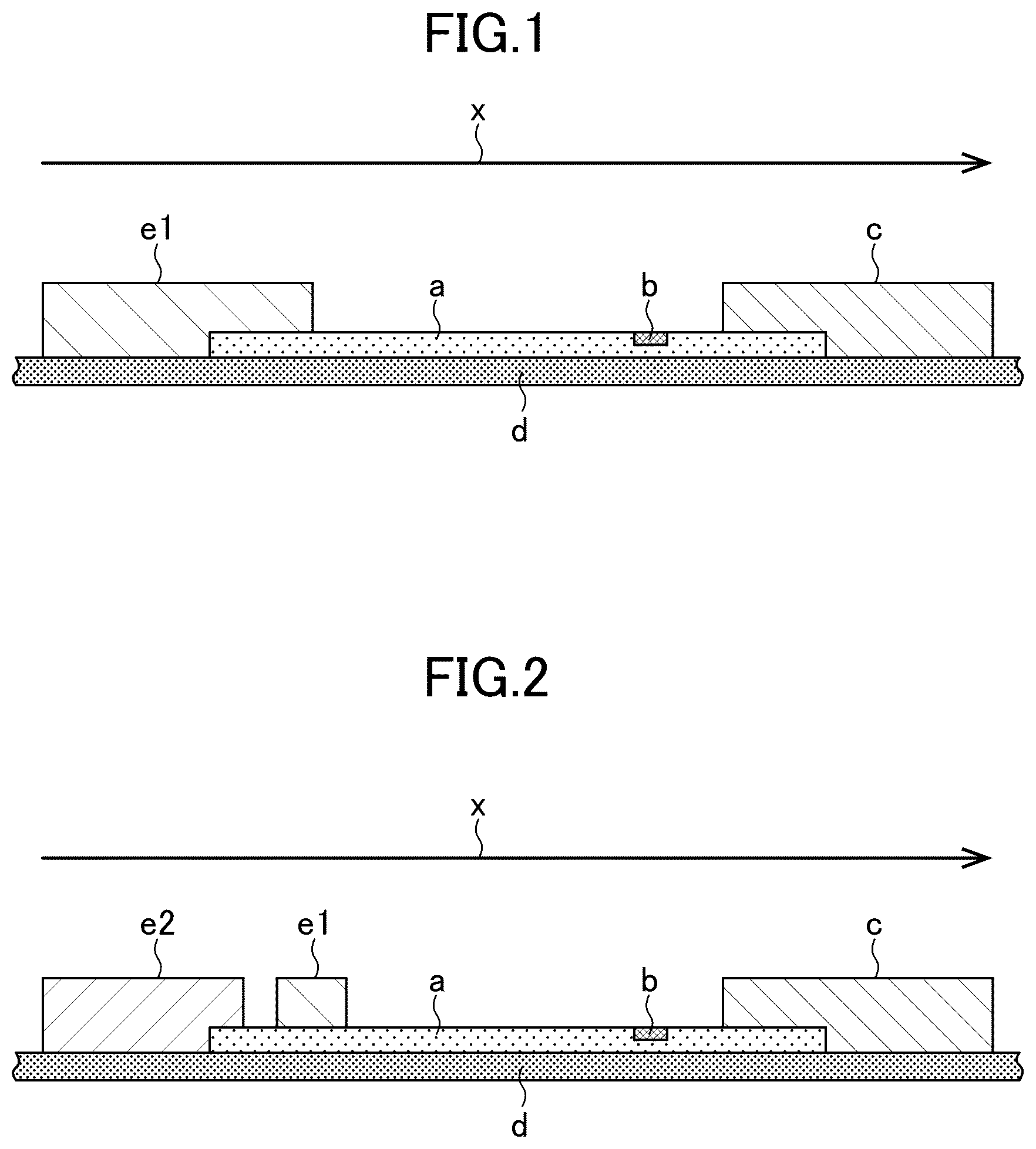 Patent US12590967 — Method for detecting particulate substance using immunochromatography, and kit for same — Figure 1