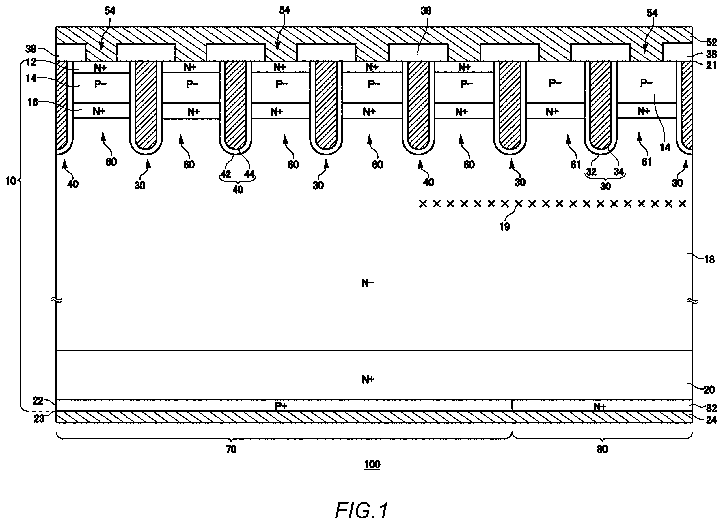 Patent US12591000 — Analysis method, storage medium, and manufacturing method of semiconductor device — Figure 1