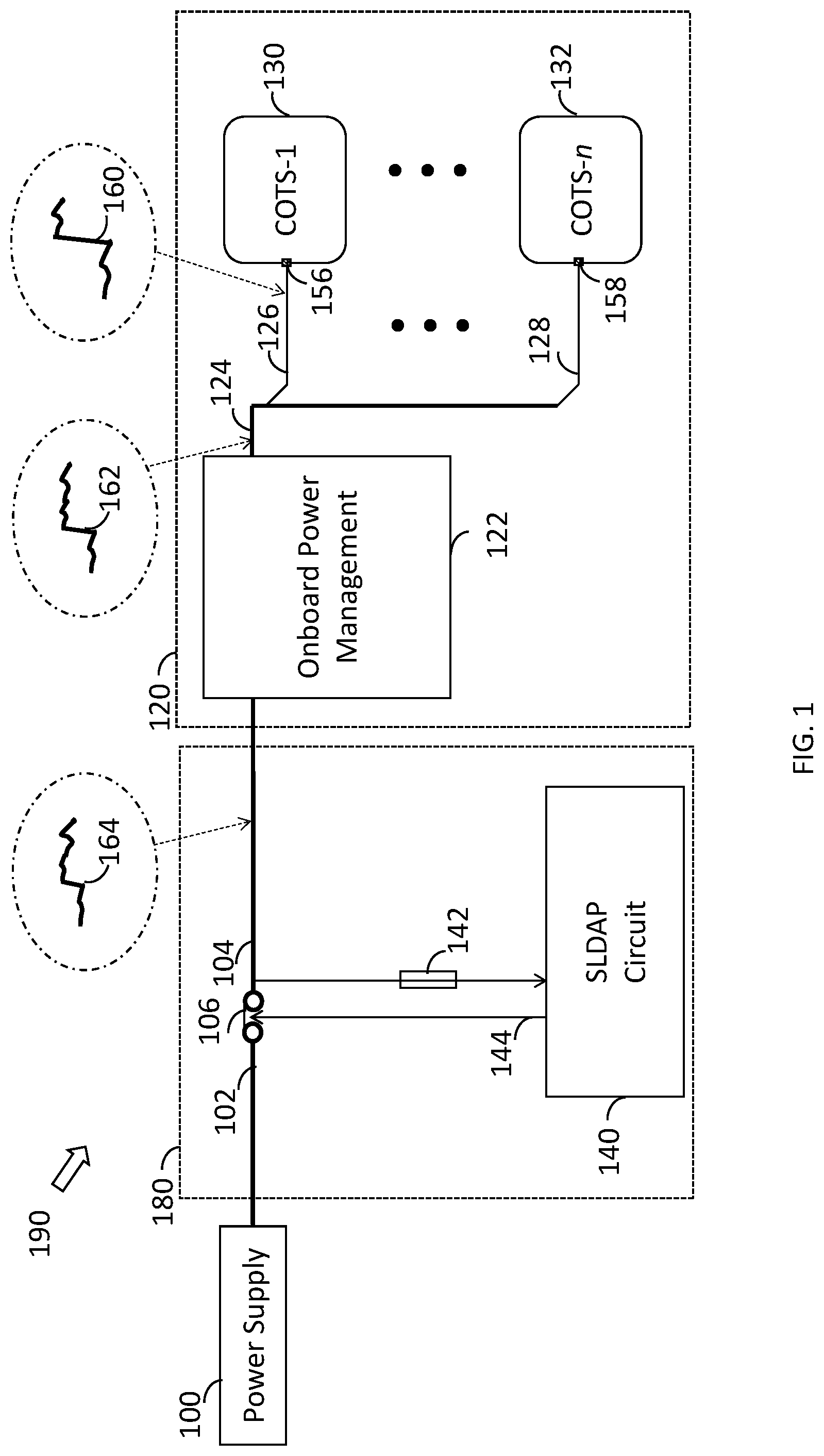 Patent US12591002 — Anomaly detection and protection — Figure 1