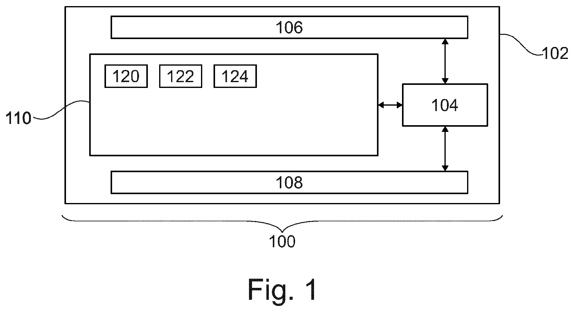 Patent US12591030 — K-space sampling for accelerated stack-of-stars magnetic resonance imaging using compressed sense and AI — Figure 1