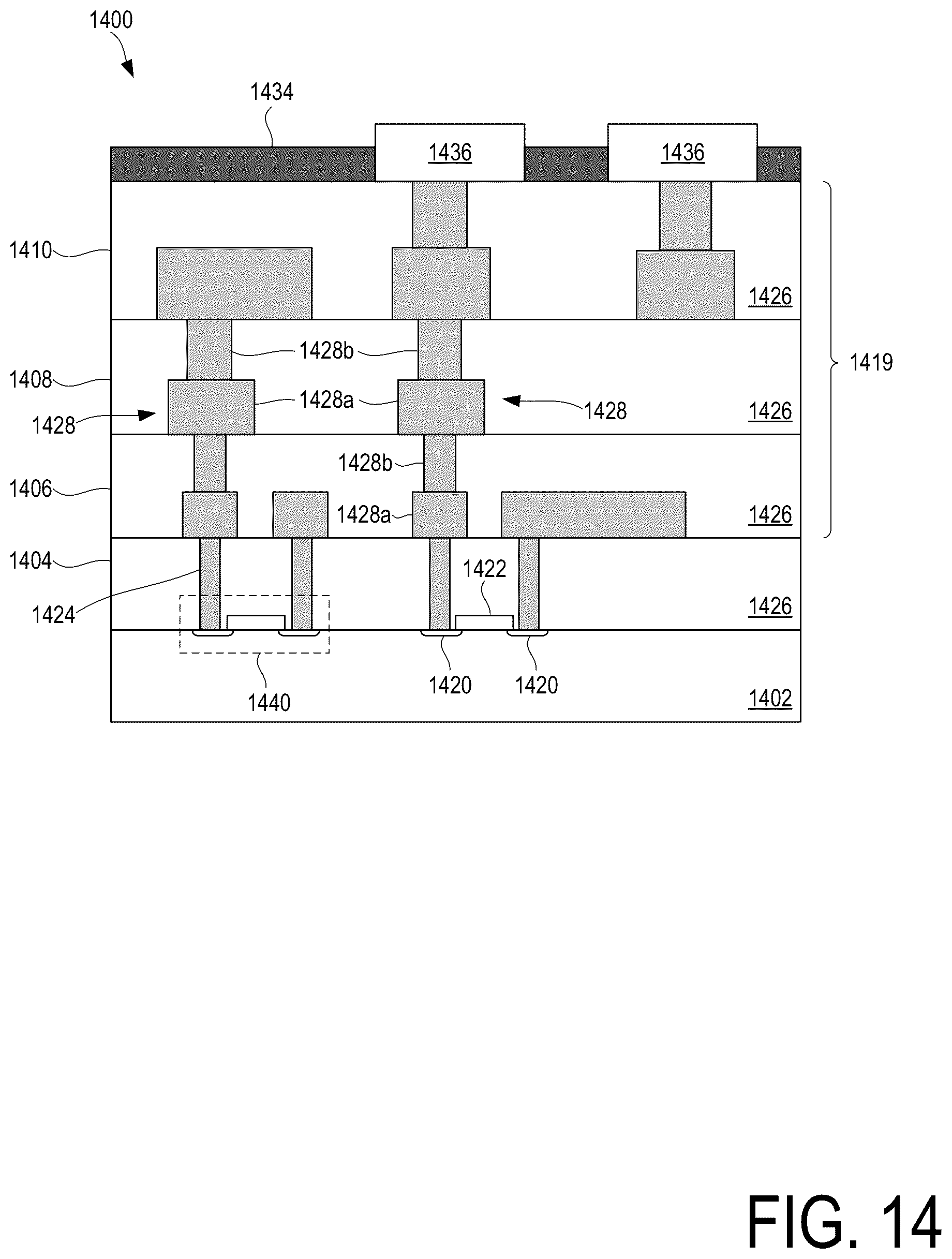 Patent US12591096 Figure 9 – Technologies for a beam expansion and collimation for photonic integrated circuits