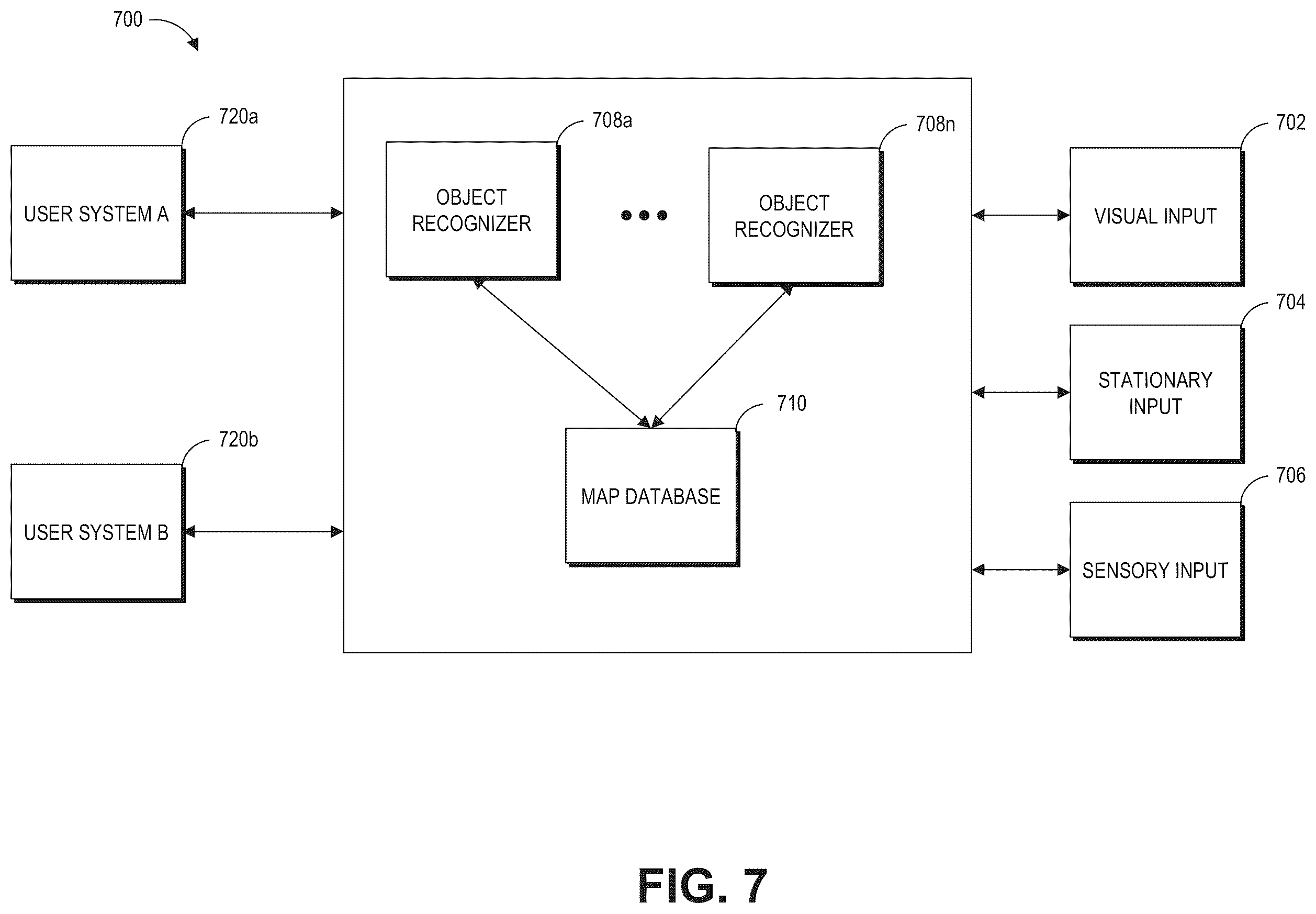 Patent US12591135 Figure 7 – Head-mounted display systems with power saving functionality
