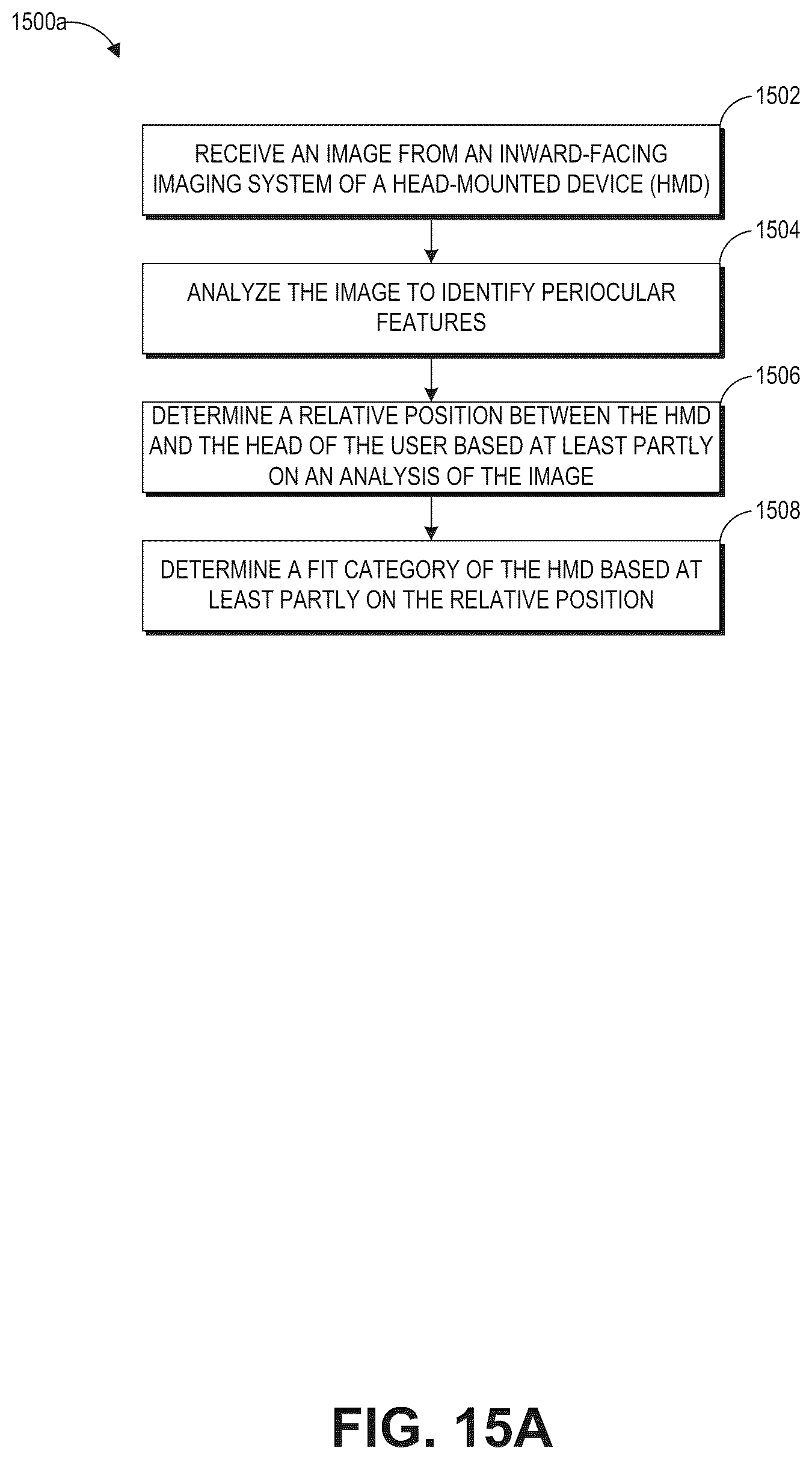 Patent US12591135 Figure 18 – Head-mounted display systems with power saving functionality