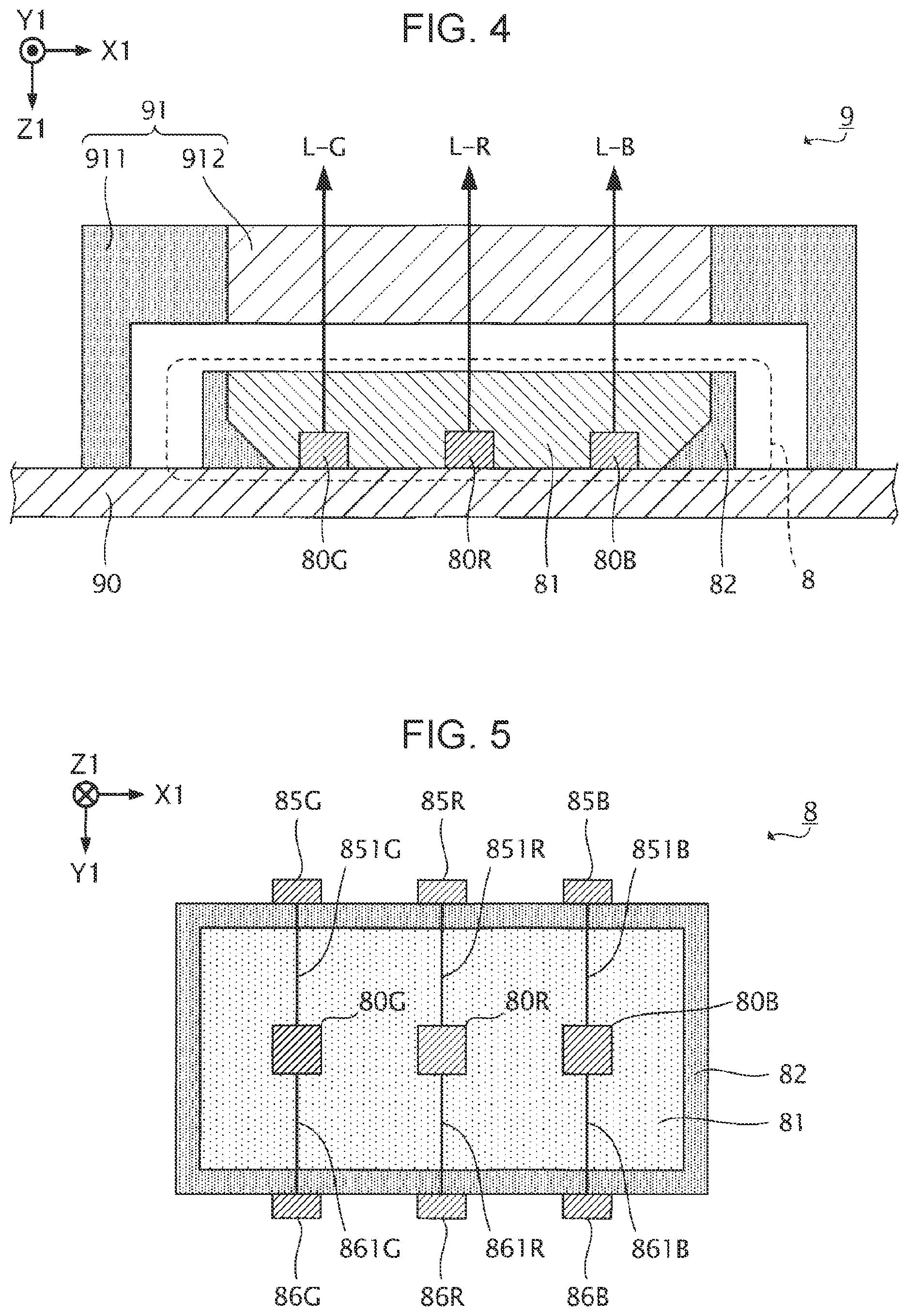 Patent US12591195 Figure 4 – Image forming apparatus and electronic equipment
