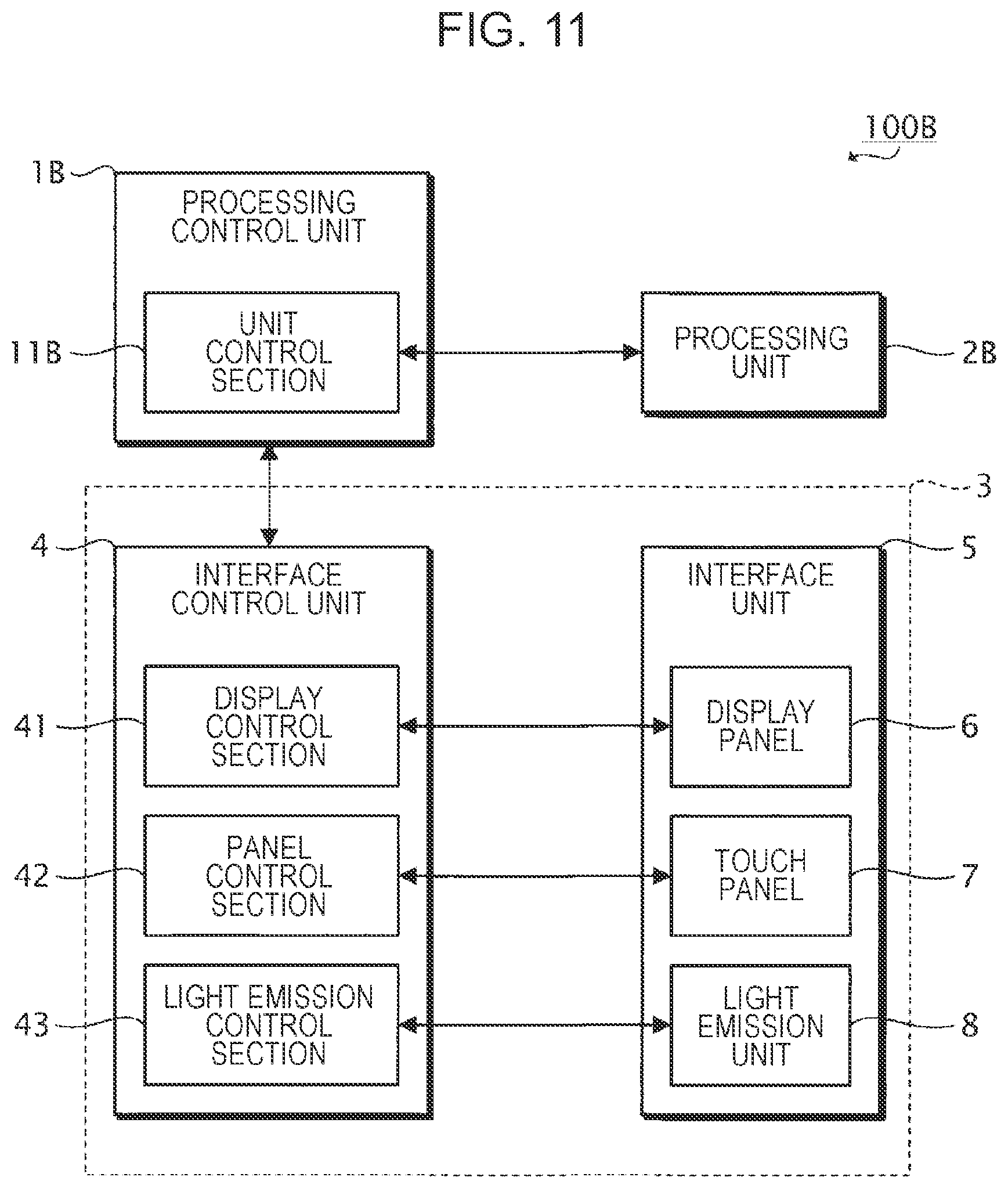 Patent US12591195 Figure 8 – Image forming apparatus and electronic equipment