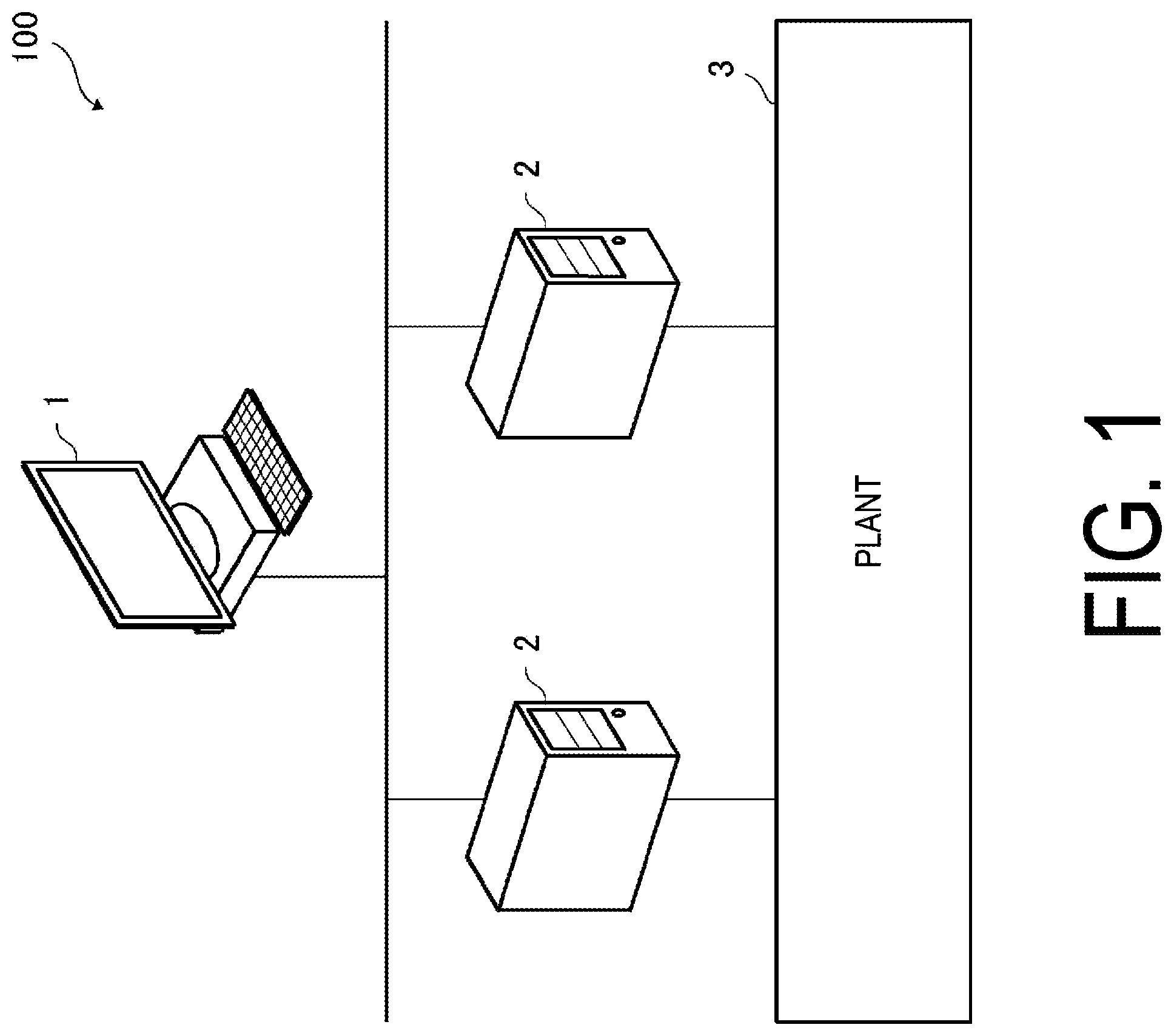 Patent US12591233 — Abnormal irregularity cause identifying device, abnormal irregularity cause identifying method, and abnormal irregularity cause identifying program — Figure 1