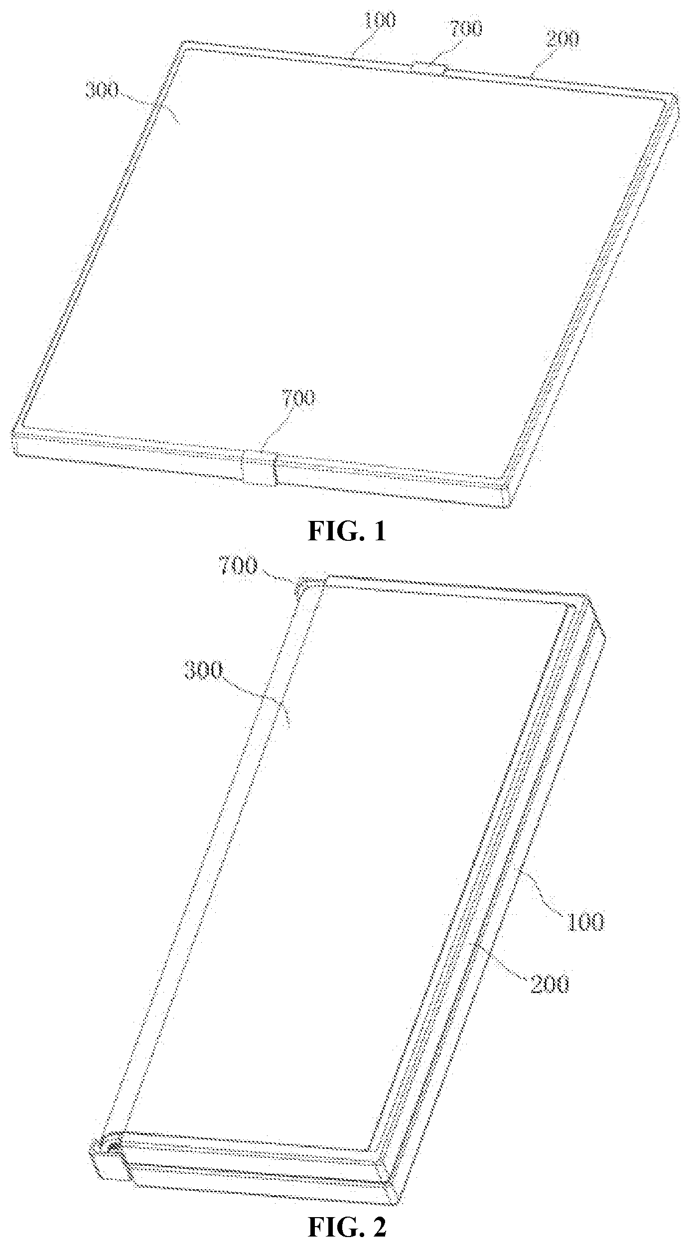 Patent US12591269 — Electronic device — Figure 1