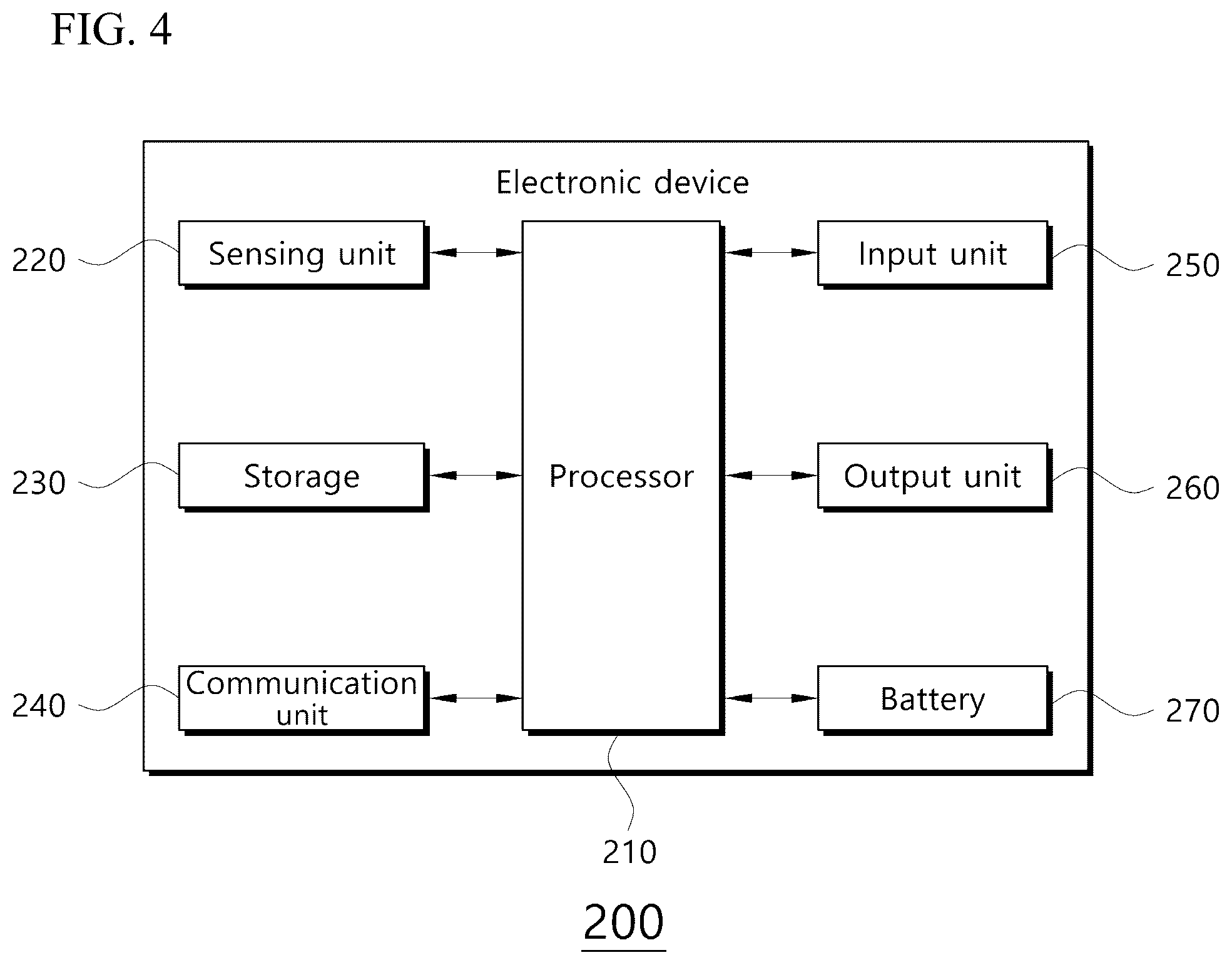 Patent US12591299 Figure 4 – Method, server and device for outputting XR content corresponding to a target within a construction site based on voice recognition