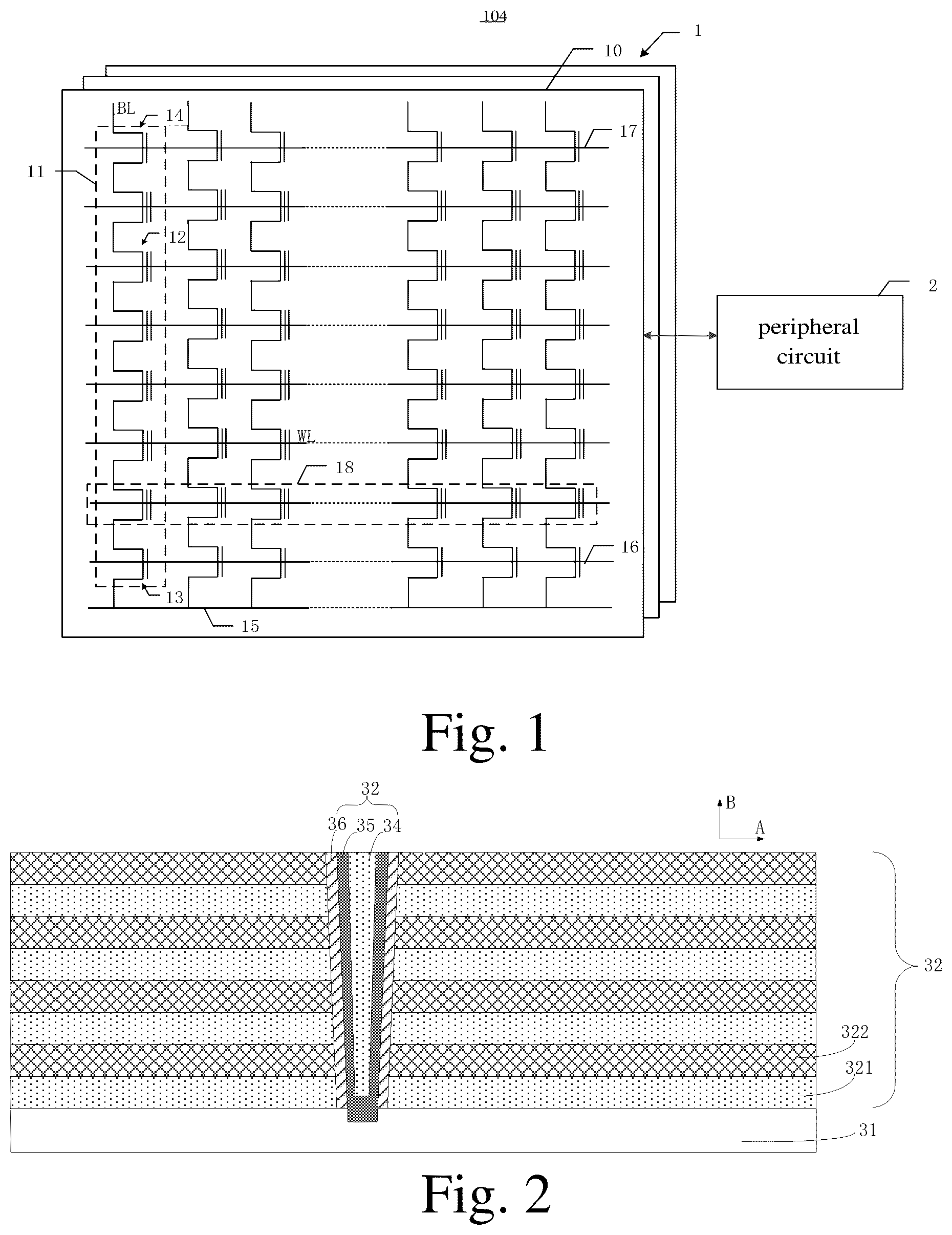 Patent US12591363 — Memory programming method, memory device, and memory system — Figure 1