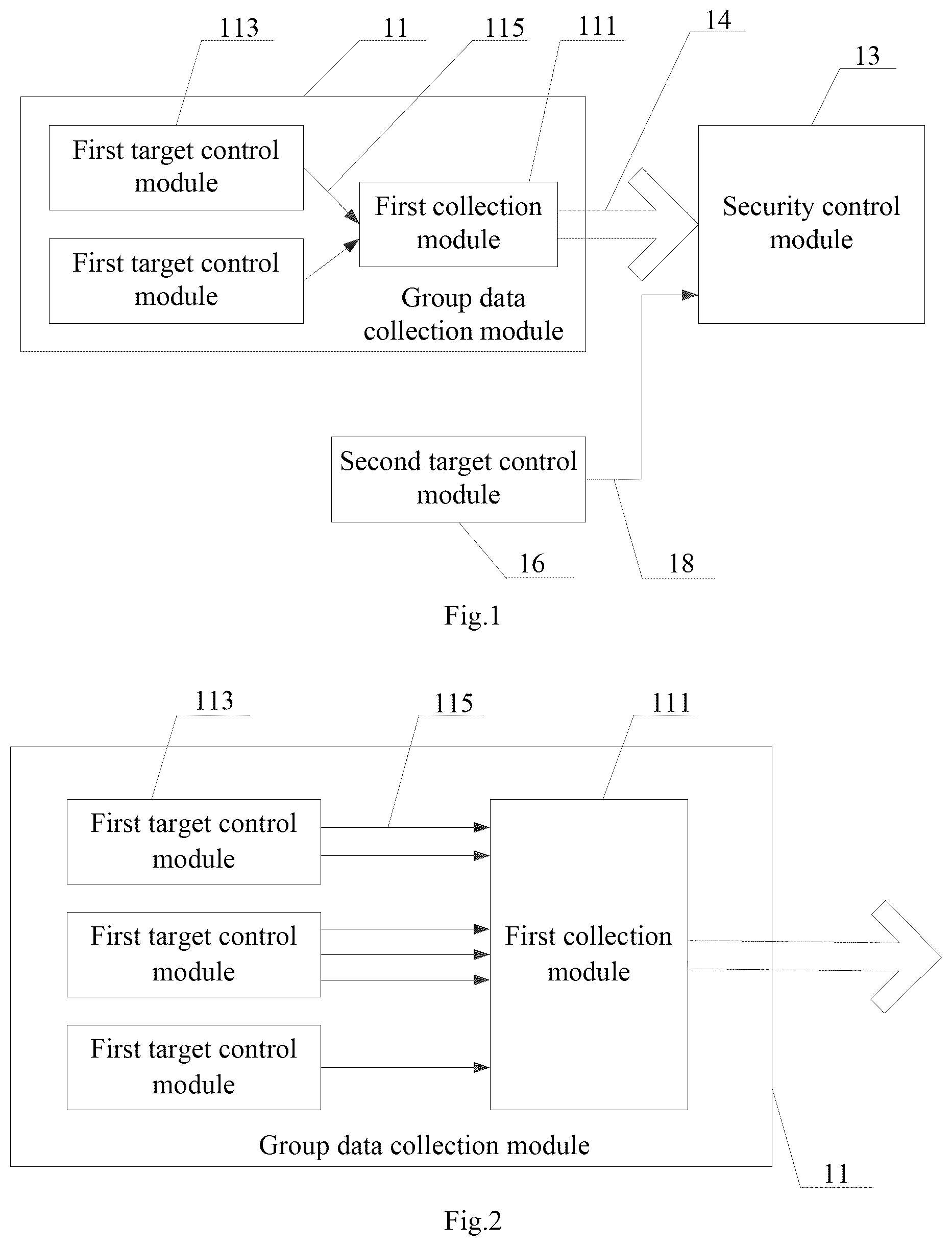 Patent US12591482 — Security control method and apparatus for integrated circuit, storage medium, and electronic device — Figure 1