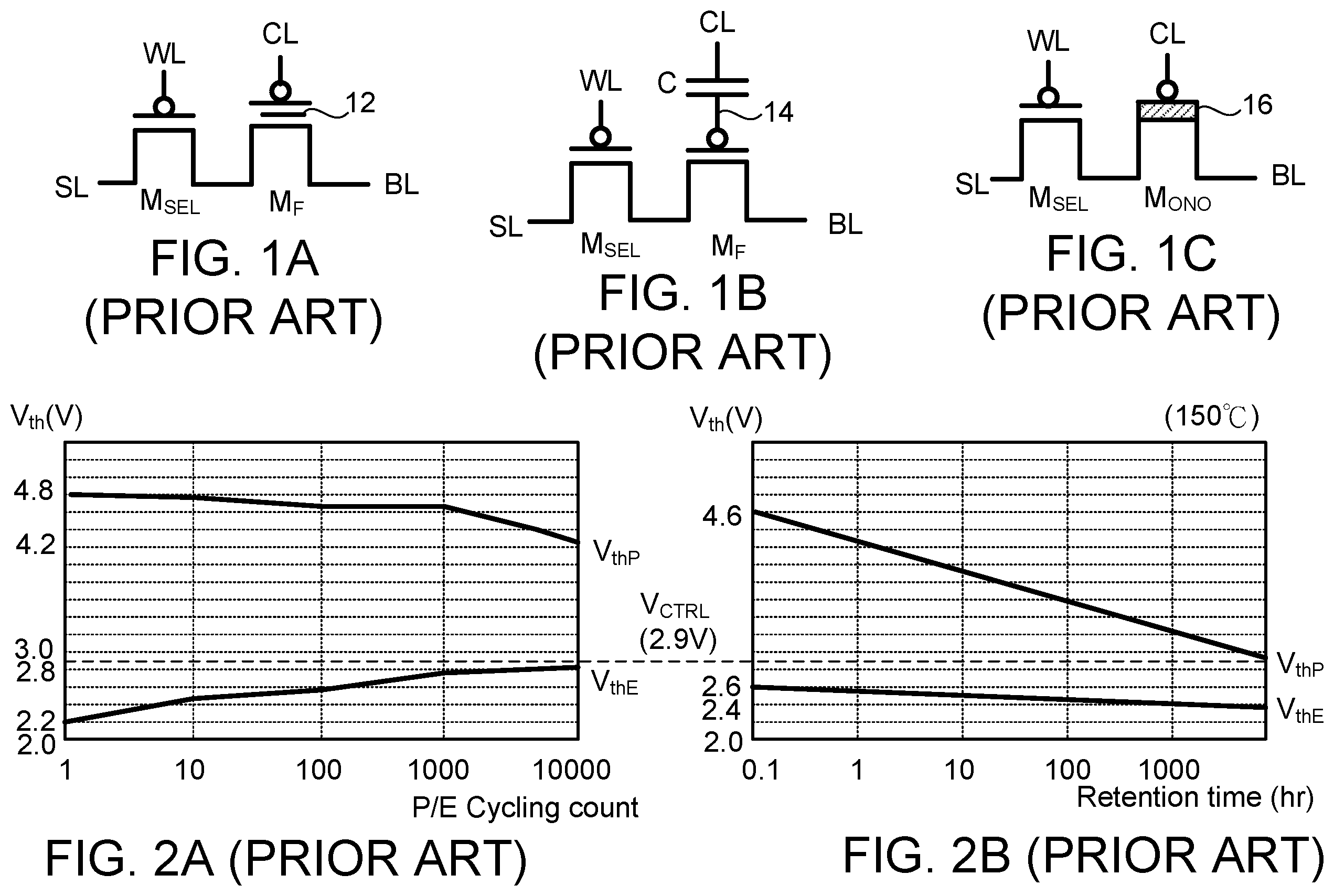 Patent US12591508 — Non-volatile memory and associated control method — Figure 1