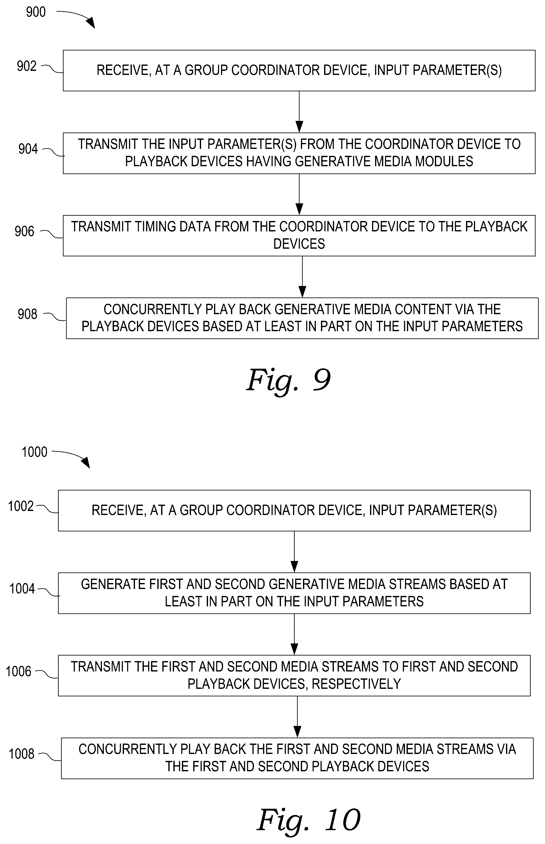 Patent US12591614 Figure 14 – Synthetic content generation based on blockchain data