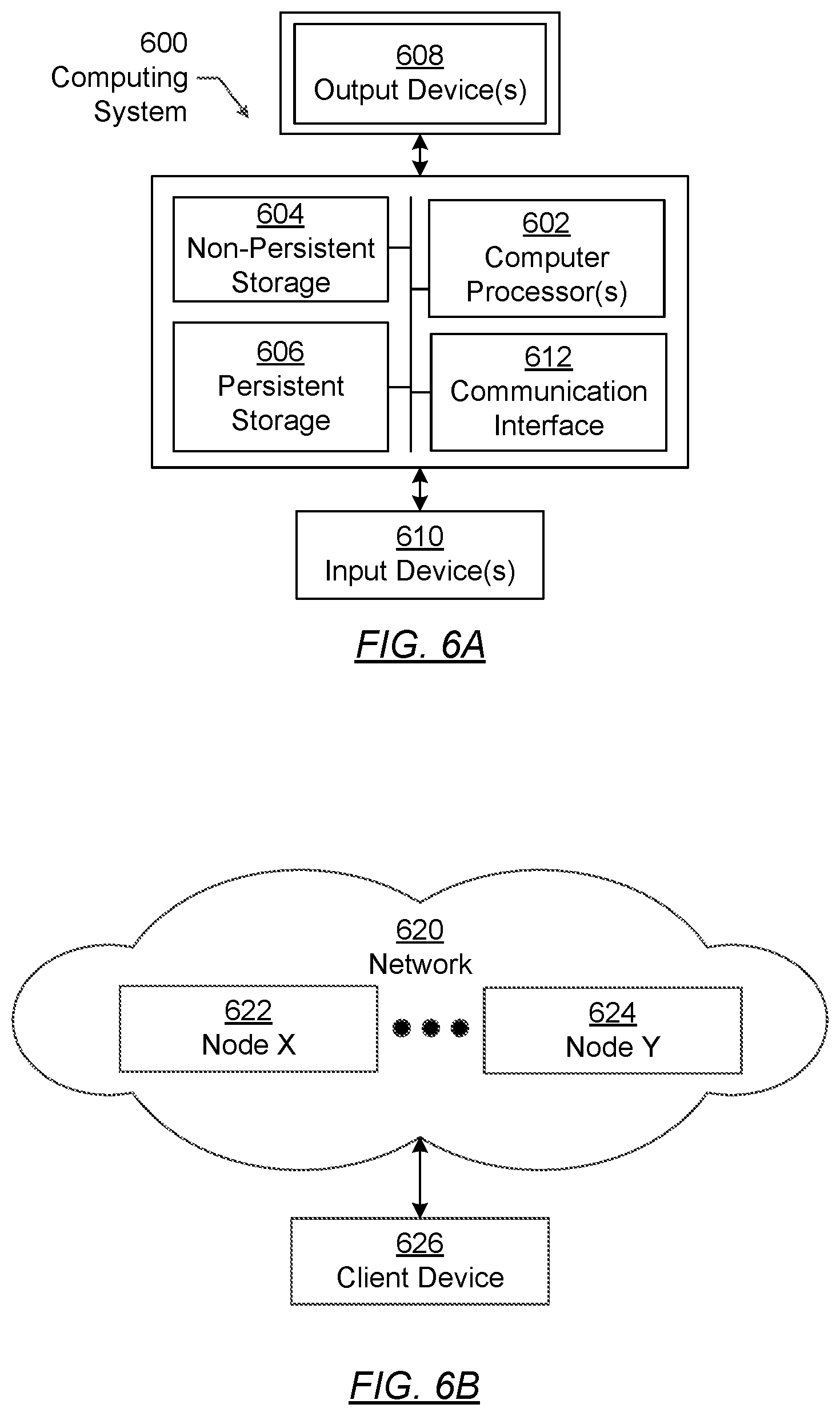 Patent US12591662 Figure 5 – Security marker injection for large language models