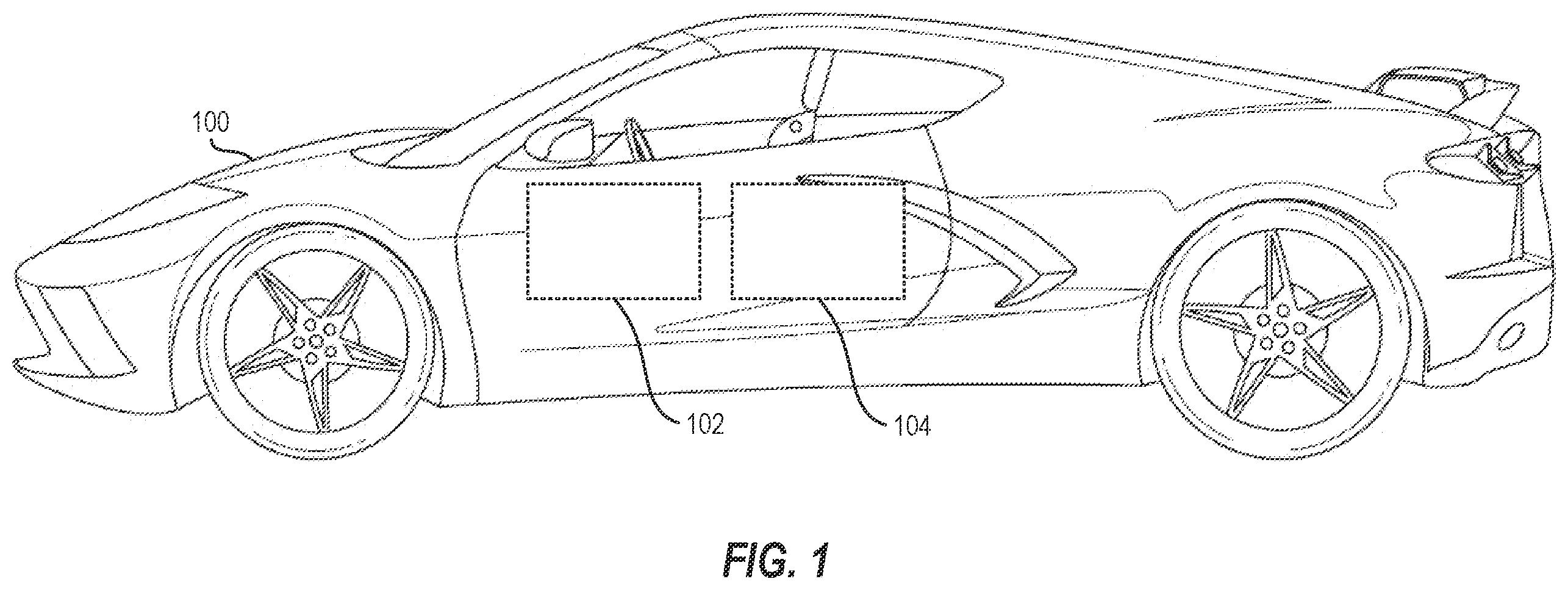 Patent US12591666 Figure 1 – Detecting model inversion attacks in federated learning