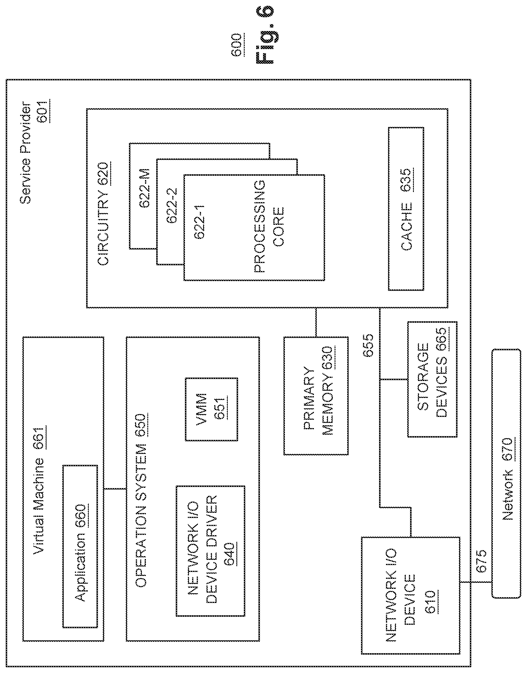 Patent US12591703 Figure 8 – Method and system for format preserving of dates