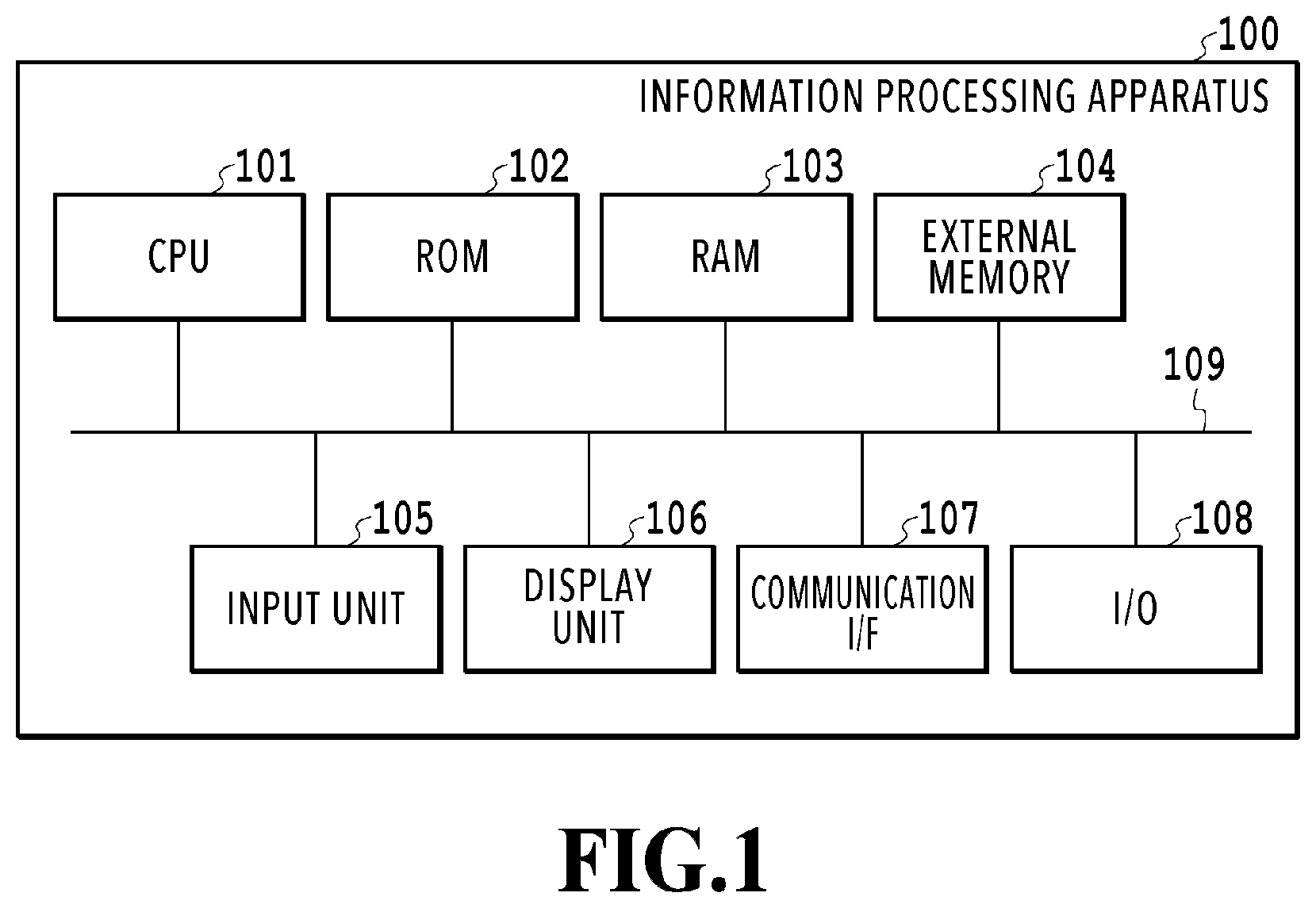 Patent US12591743 Figure 1 – Information processing apparatus, information processing method, and storage medium for extracting a named entity from a document